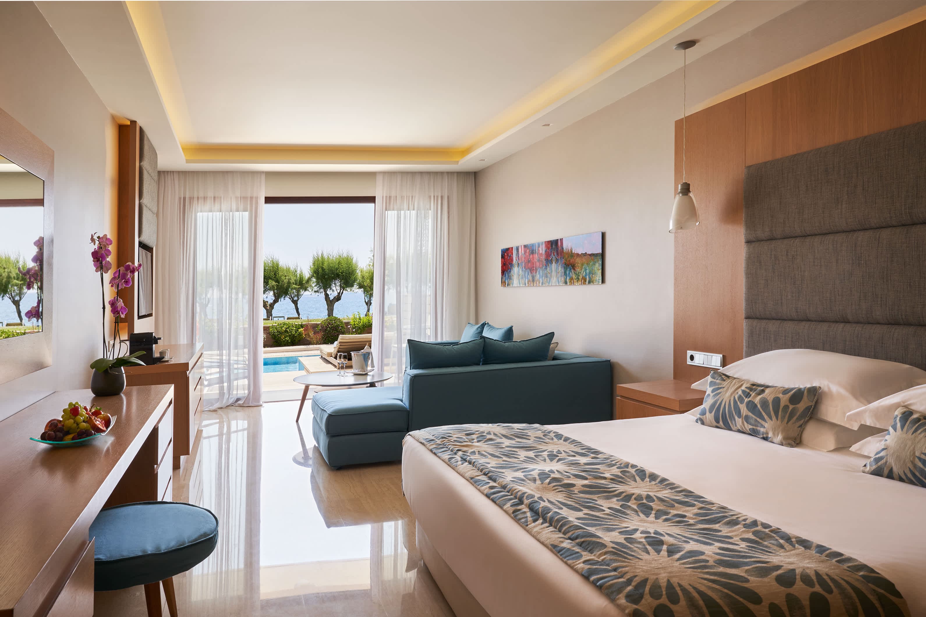 Atlantica Imperial Resort Ansicht 6