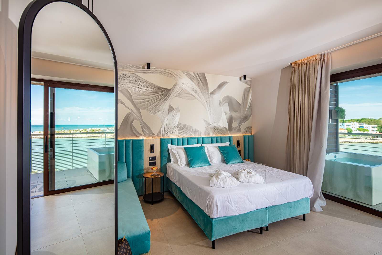 Hotel San Giorgio Resort Ansicht 5