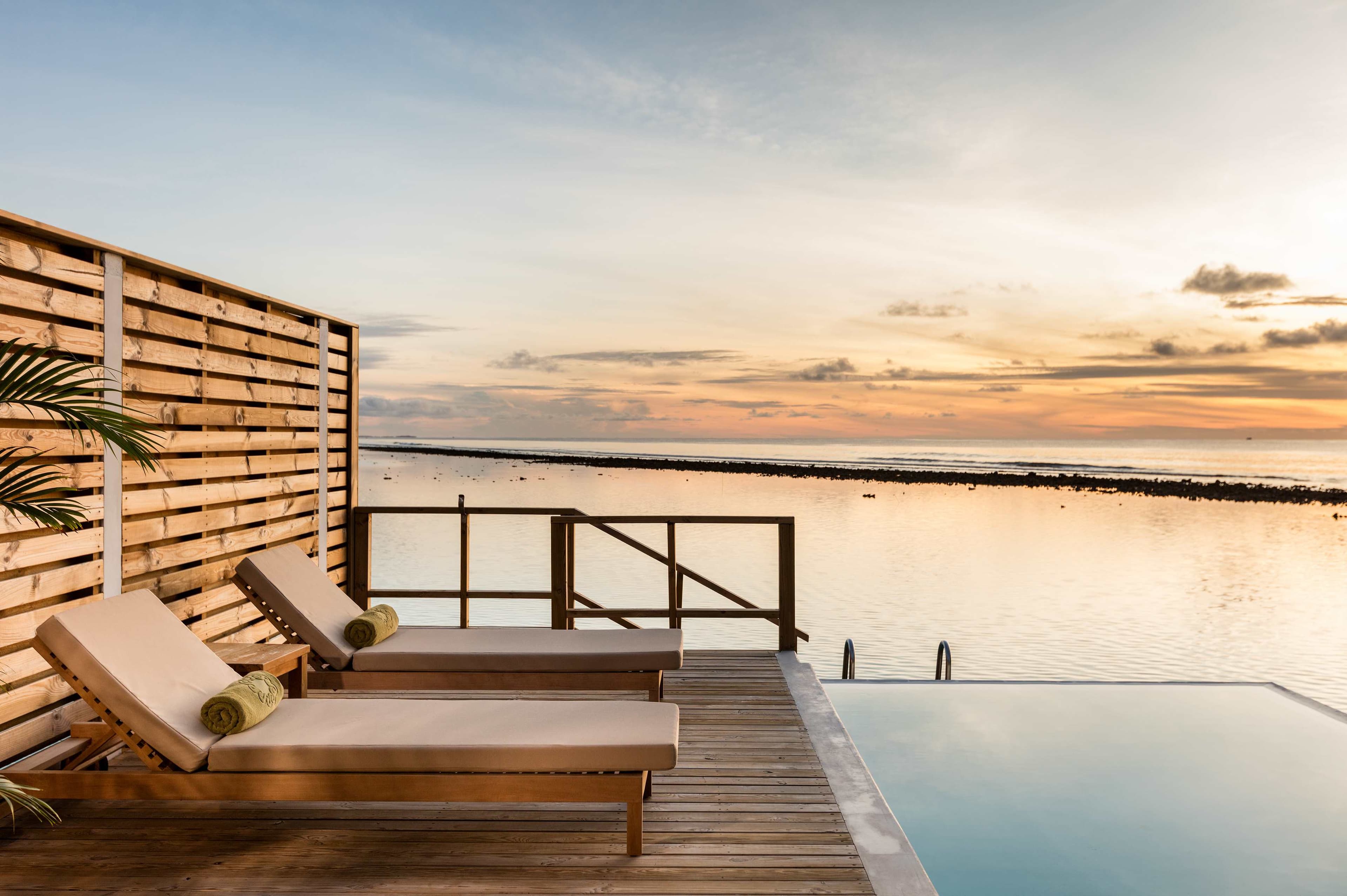 Sun Siyam Olhuveli Ansicht 5