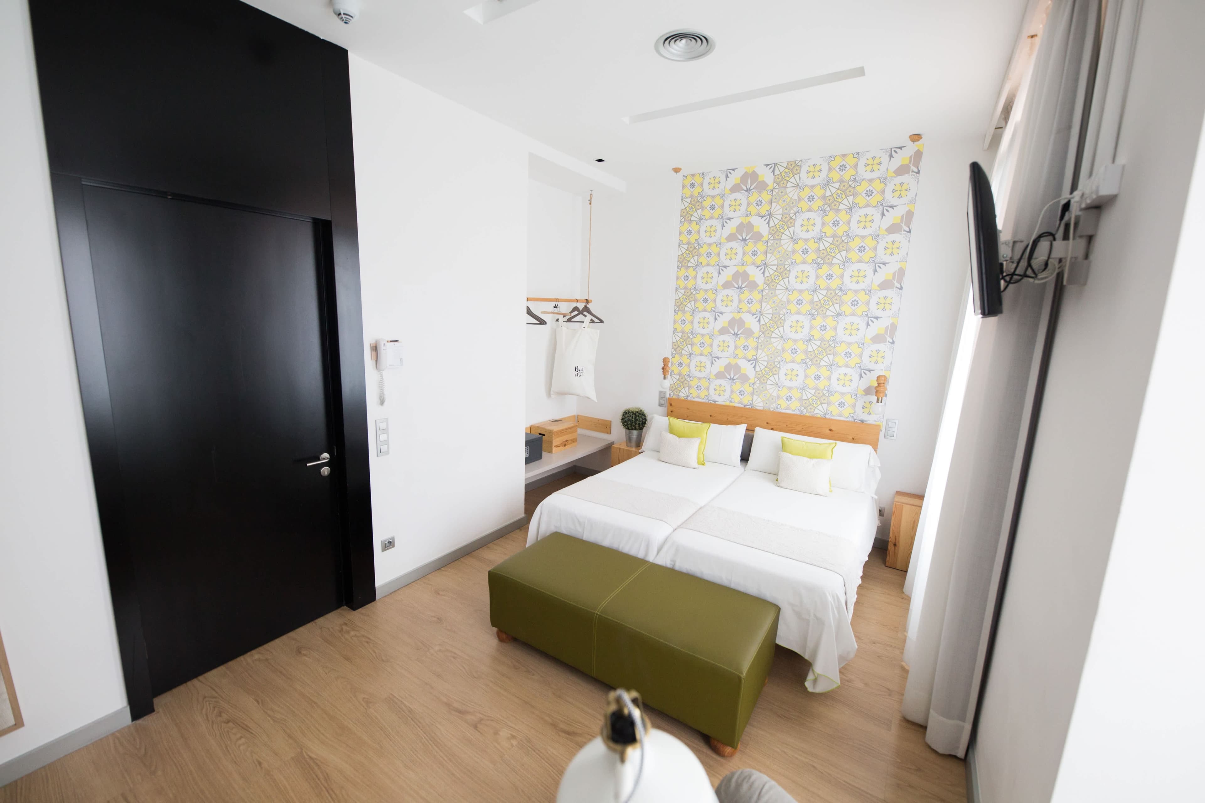 Bed&Chic Las Palmas Ansicht 4