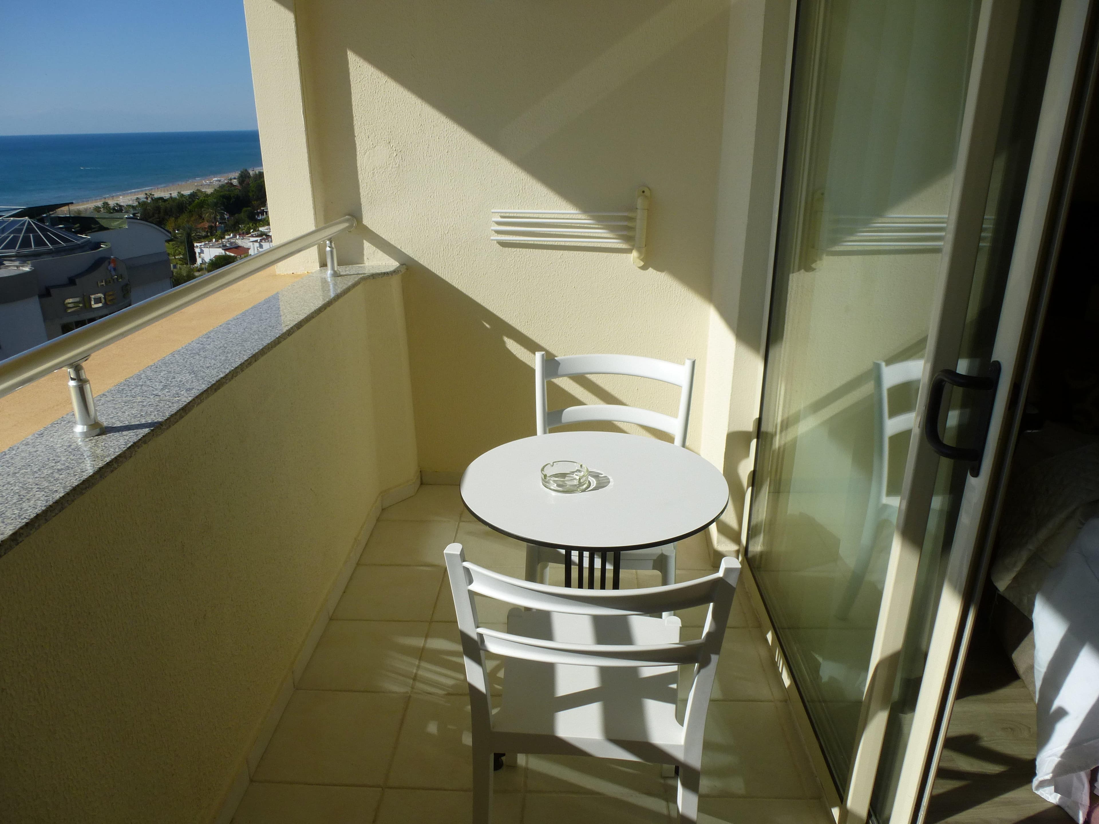 Side Alegria Hotel & Spa - Adults only +16 Ansicht 6