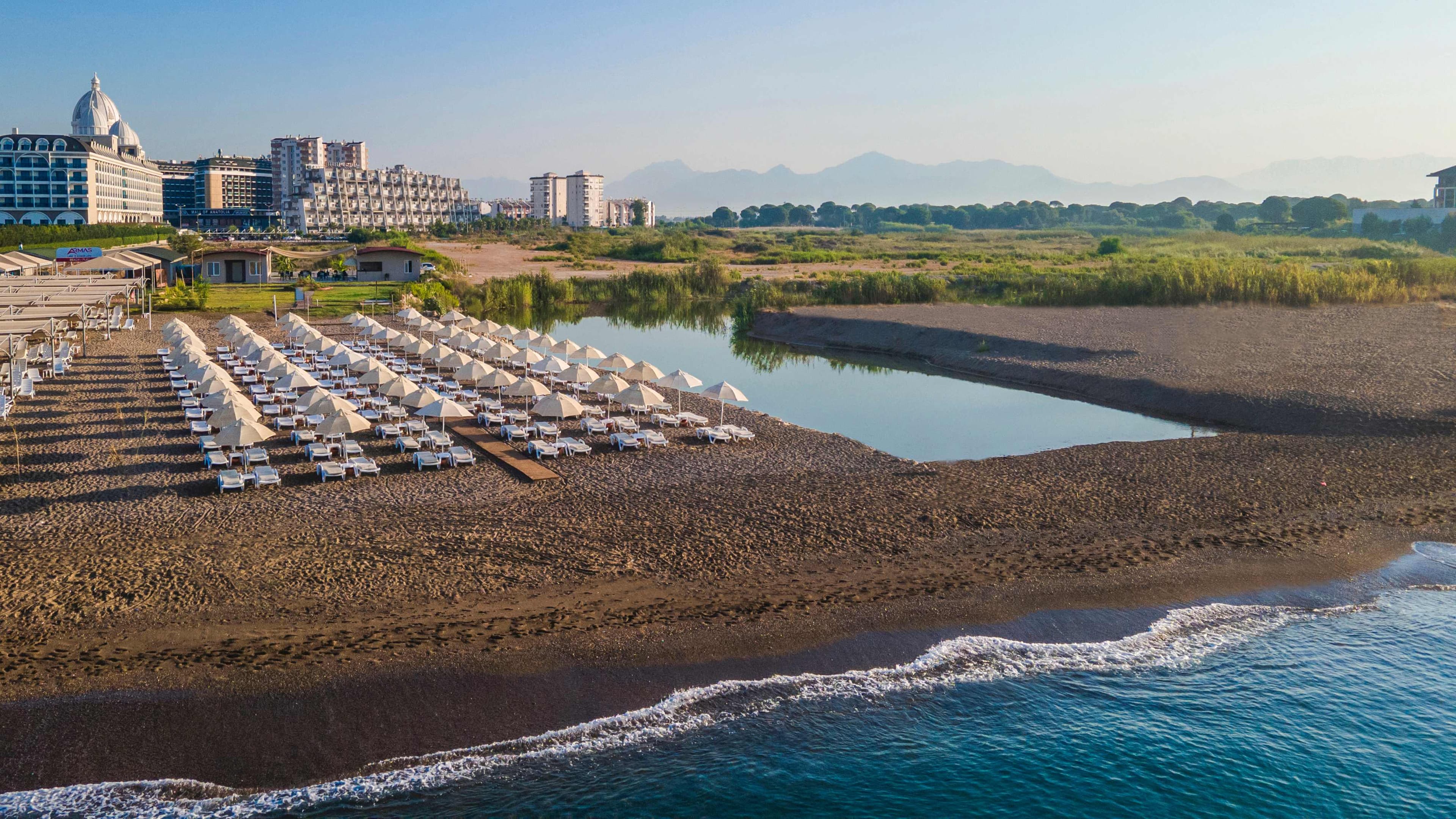 Greenwood Suites Resort Ansicht 10