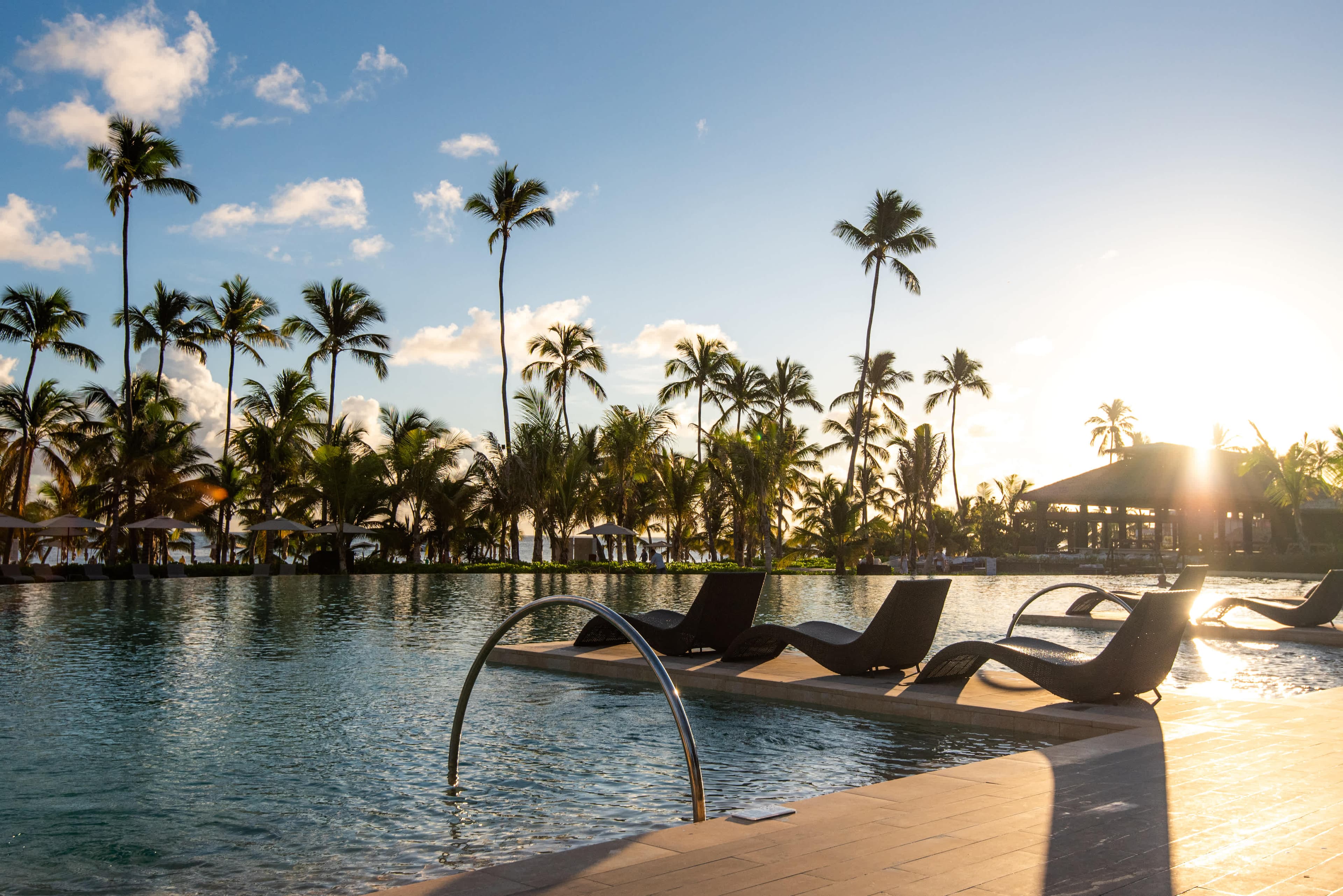 Adults Only Club at Lopesan Costa Bávaro Resort Ansicht 8