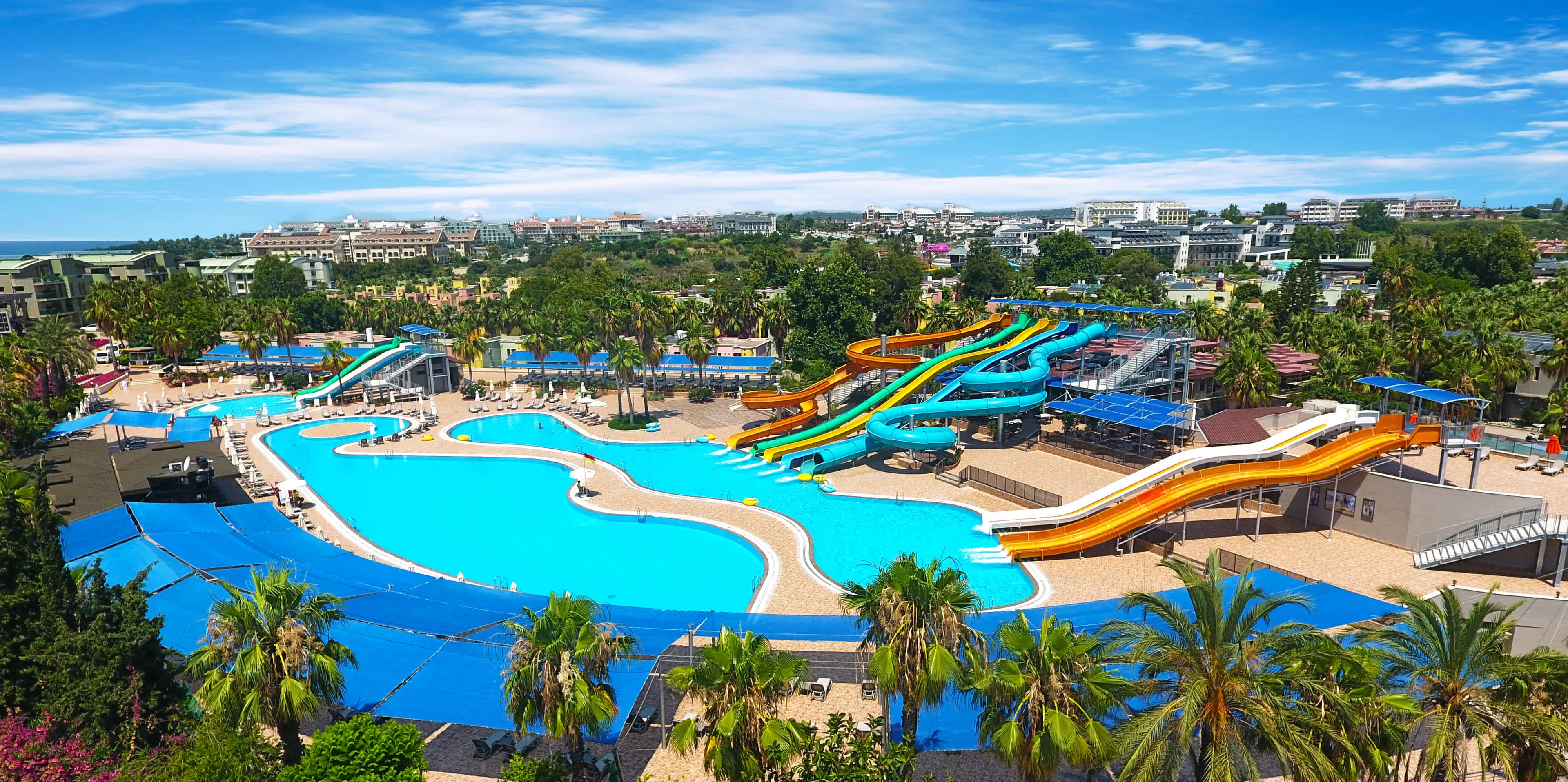 VONRESORT Golden Coast Ansicht 9