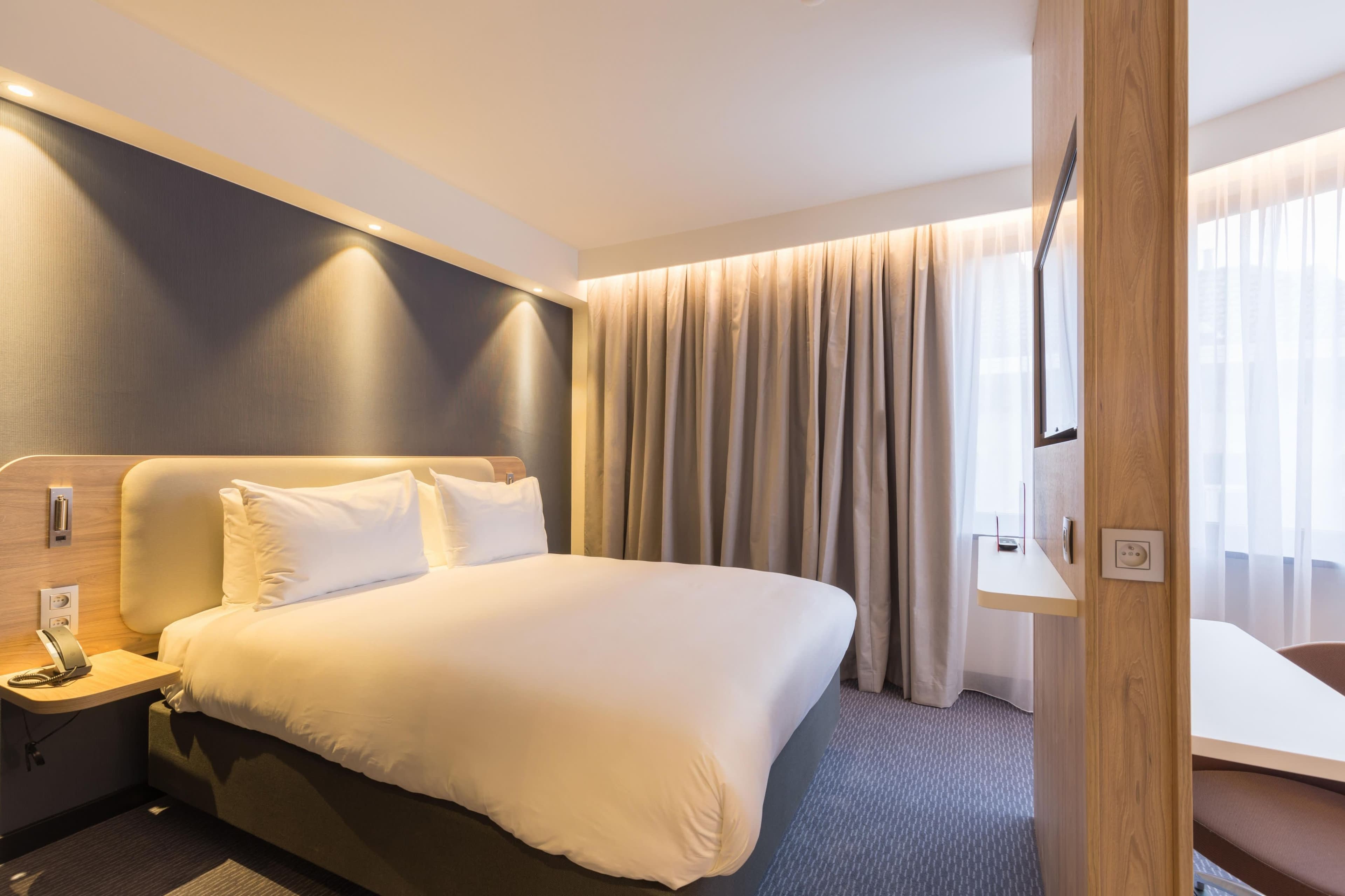 Holiday Inn Express Brussels-Grand-Place by IHG Ansicht 5