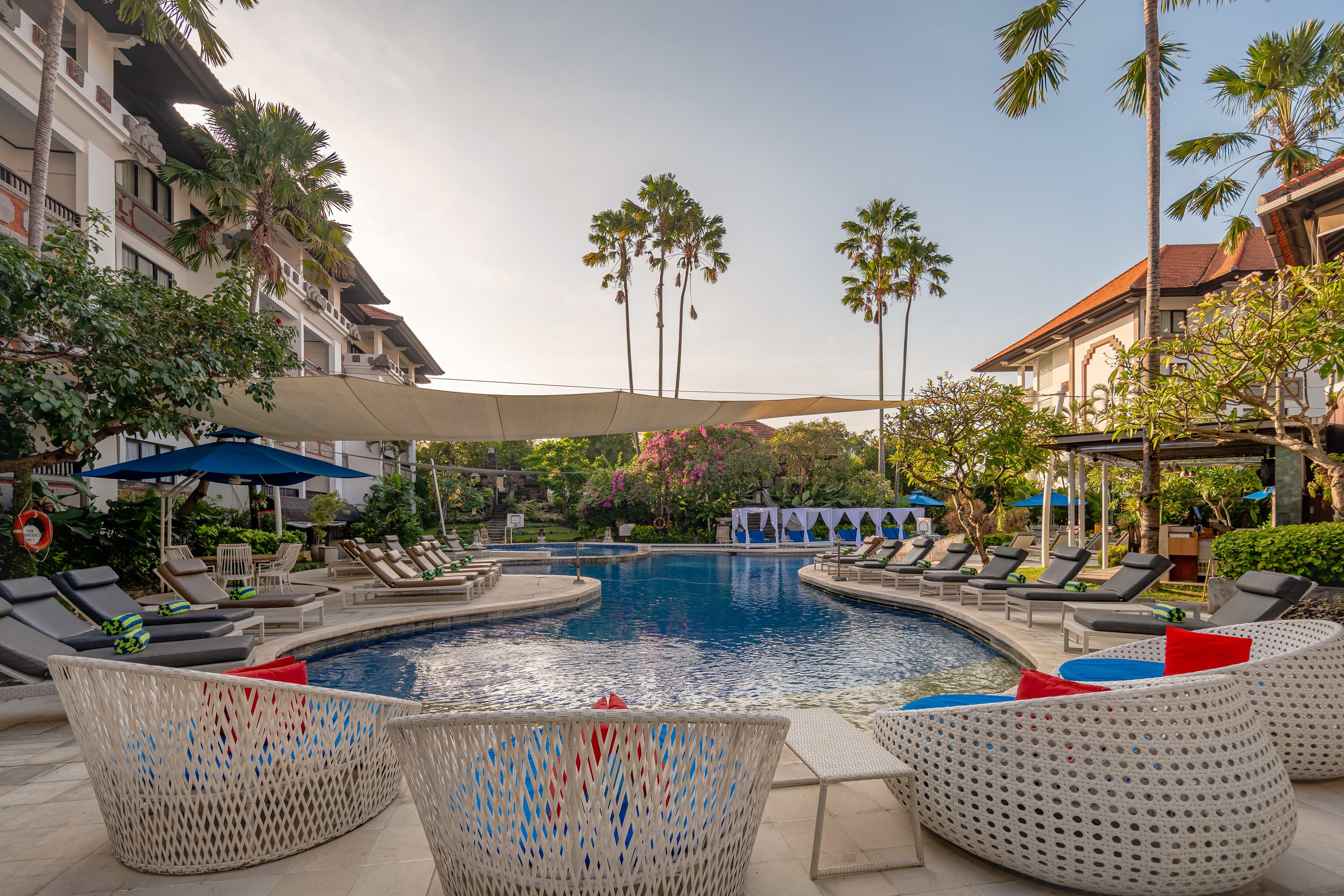 Prime Plaza Suites Sanur - Bali Ansicht 7