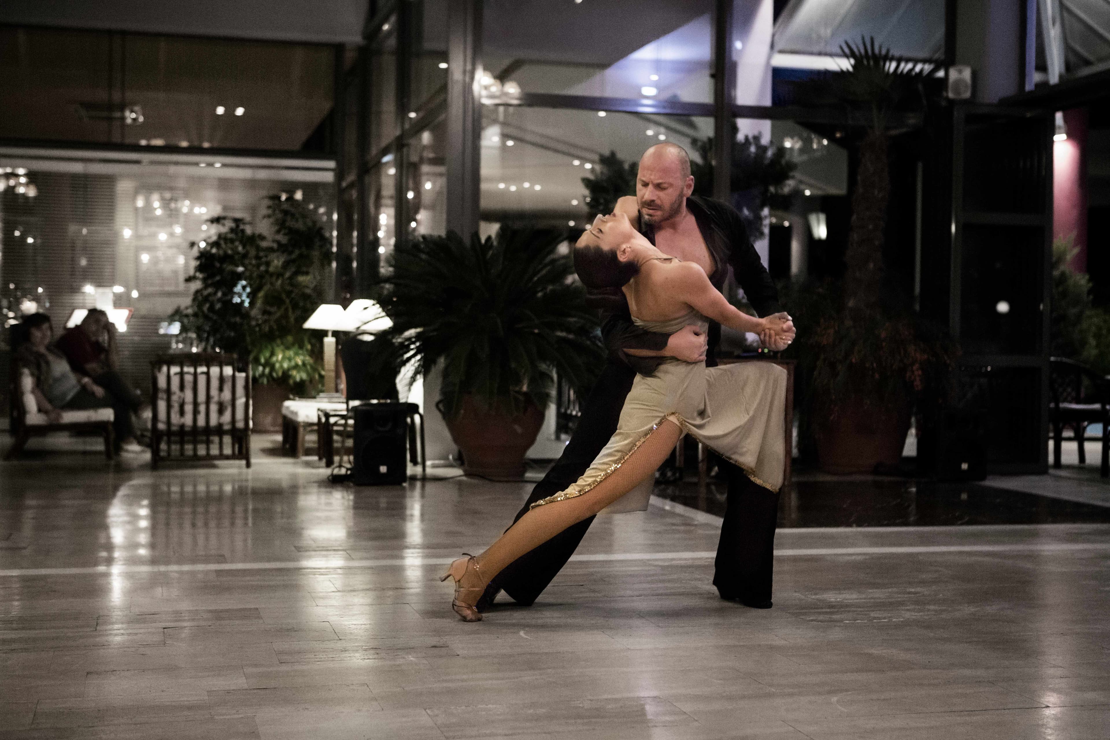 Dionysos Hotel Ansicht 7