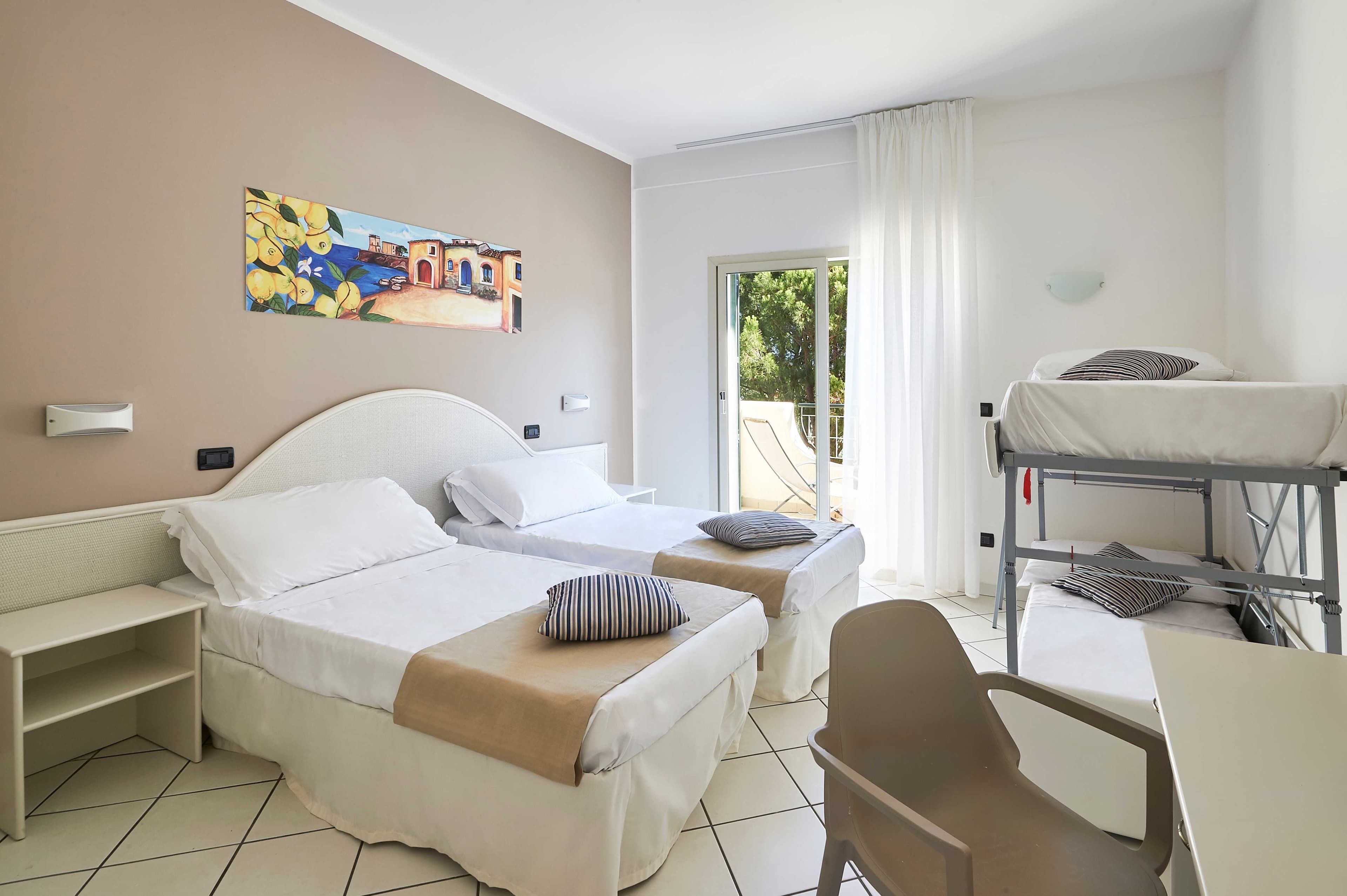 CDSHotels Terrasini - Città del Mare Ansicht 5