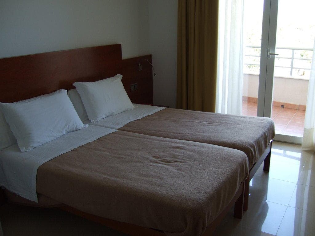 Hostal Tahiti Ansicht 4
