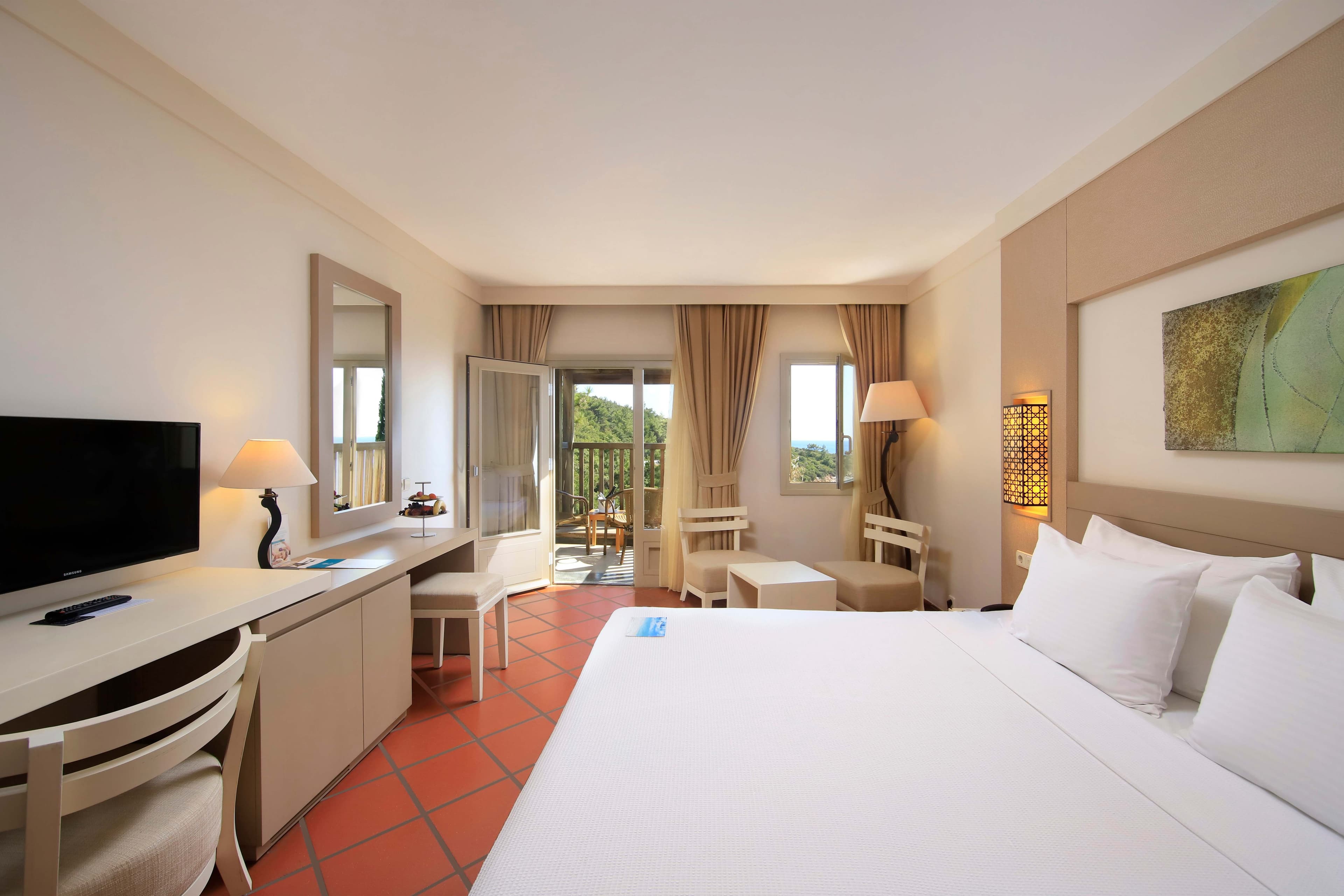 Hapimag Sea Garden Resort Ansicht 5