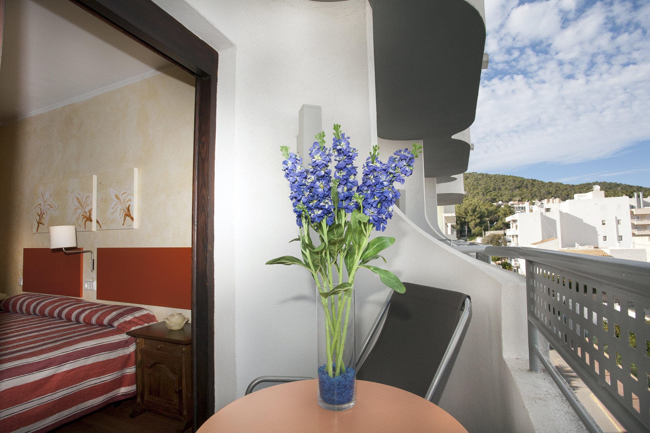 Apartments Parot Ansicht 7