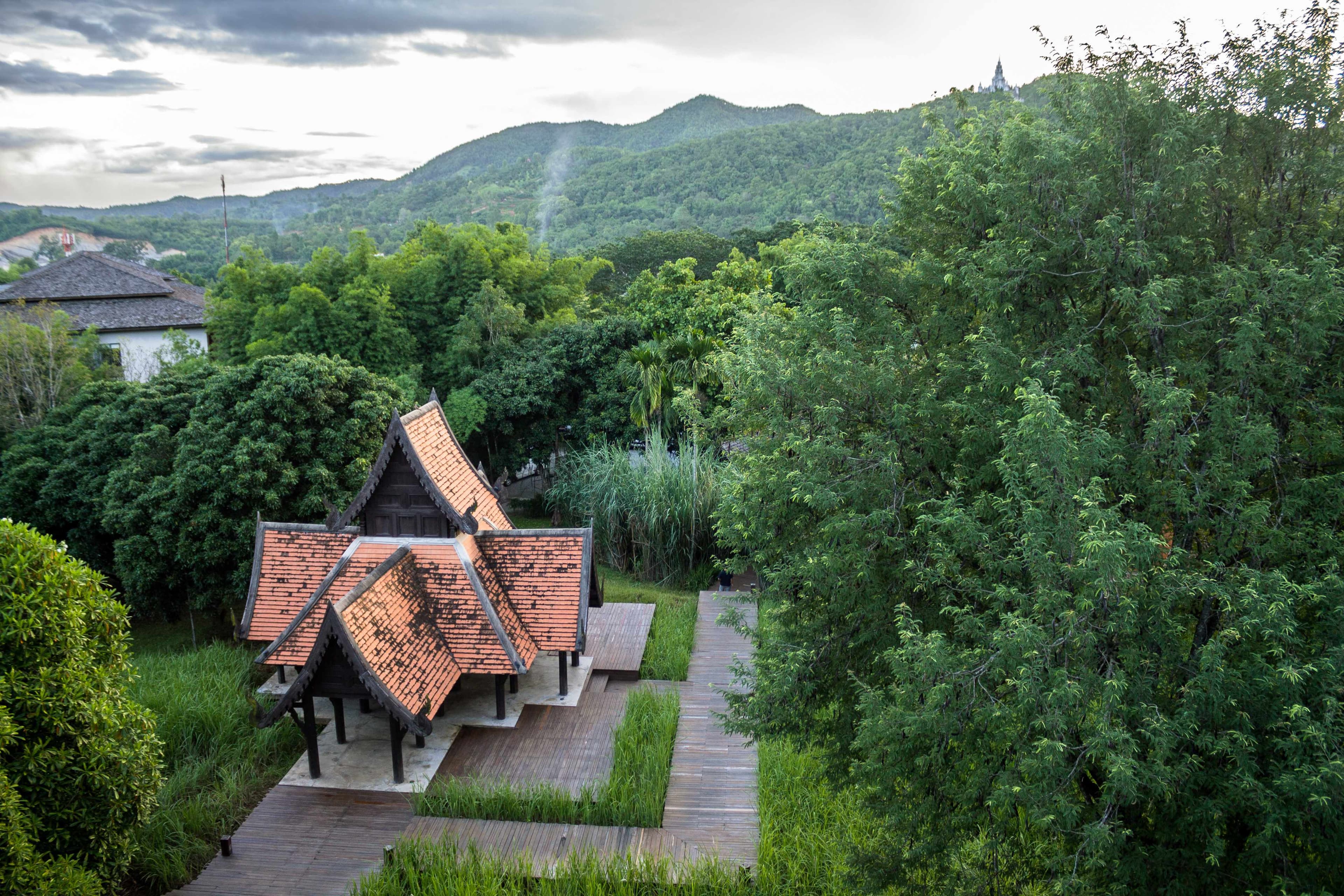 Veranda High Resort Chiang Mai - MGallery Ansicht 2