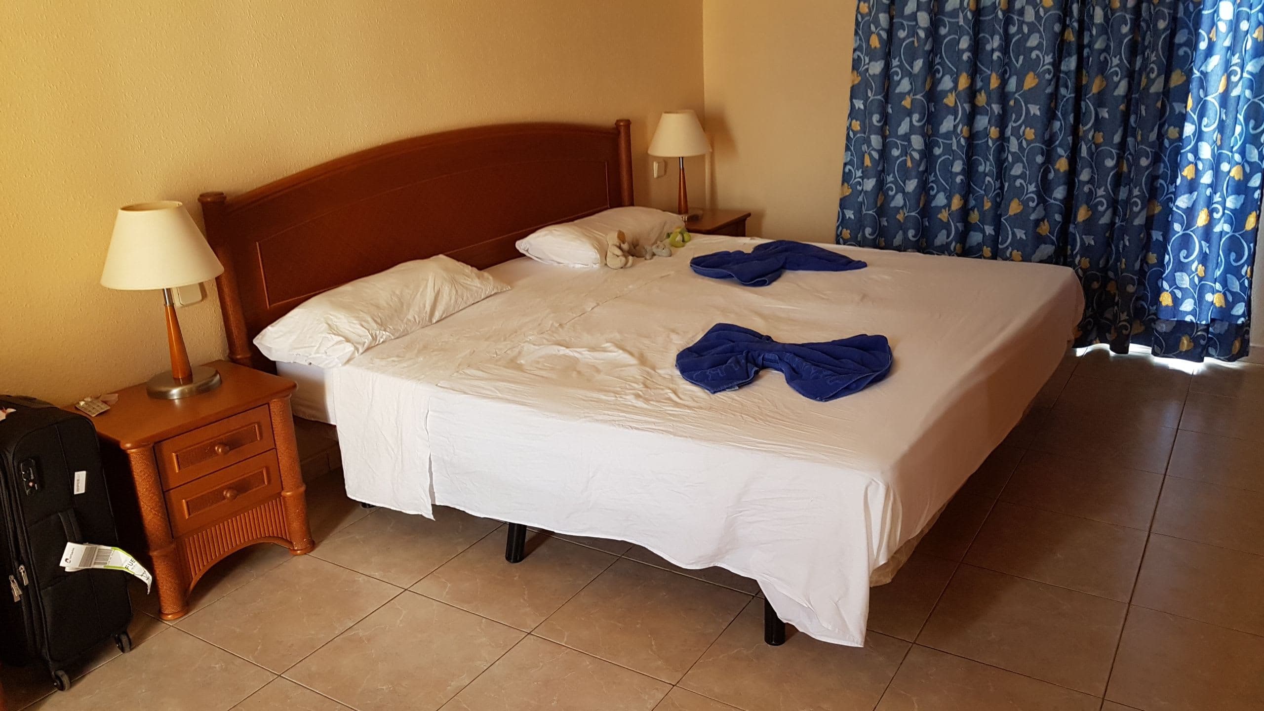 Hotel LIVVO Villas Monte Solana Ansicht 5