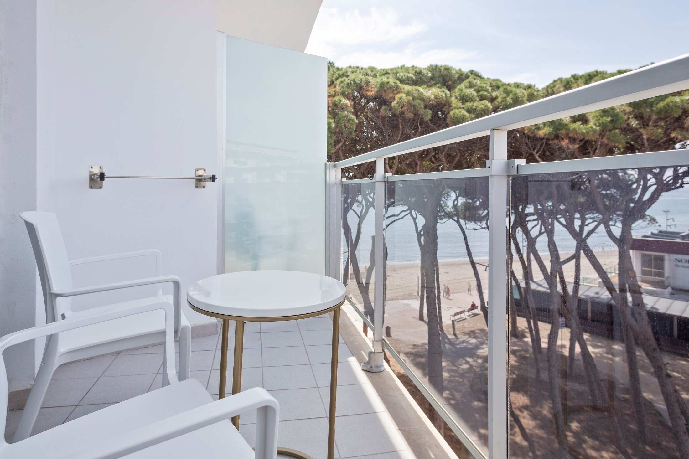 Hotel Best Terramarina Ansicht 6