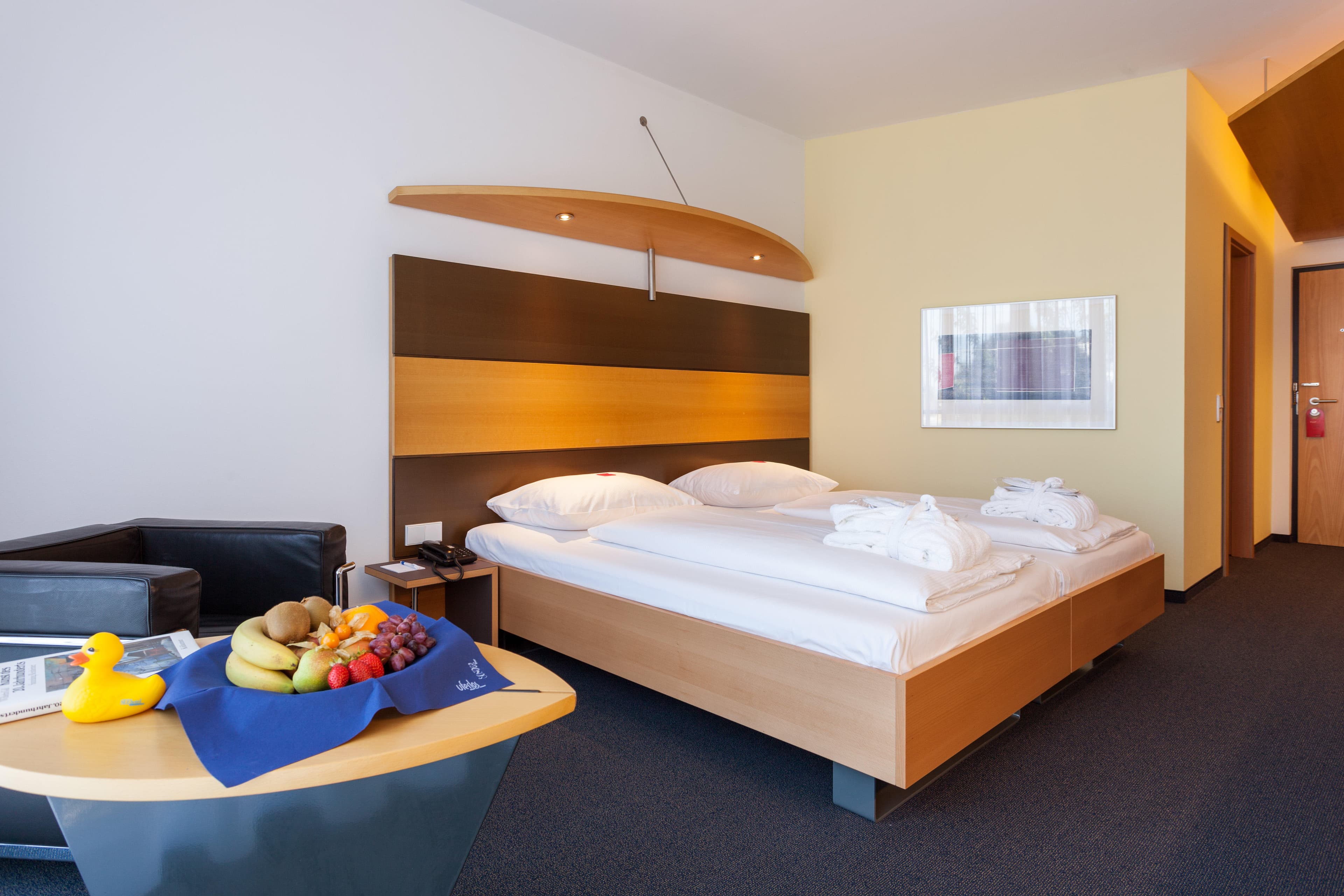 SEEhotel Friedrichshafen Ansicht 5
