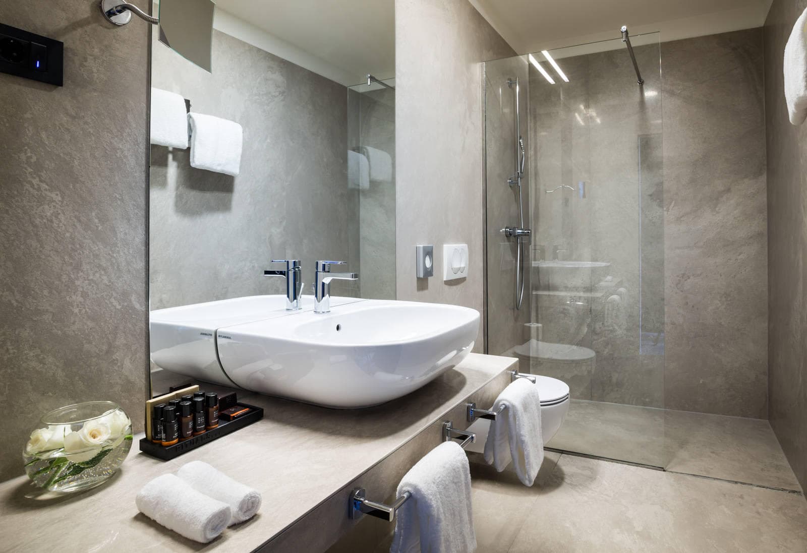 Design Hotel Navis Ansicht 6