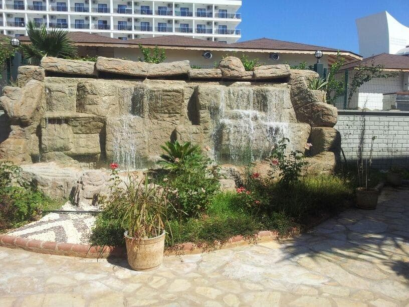 Club Mermaid Village Ansicht 8