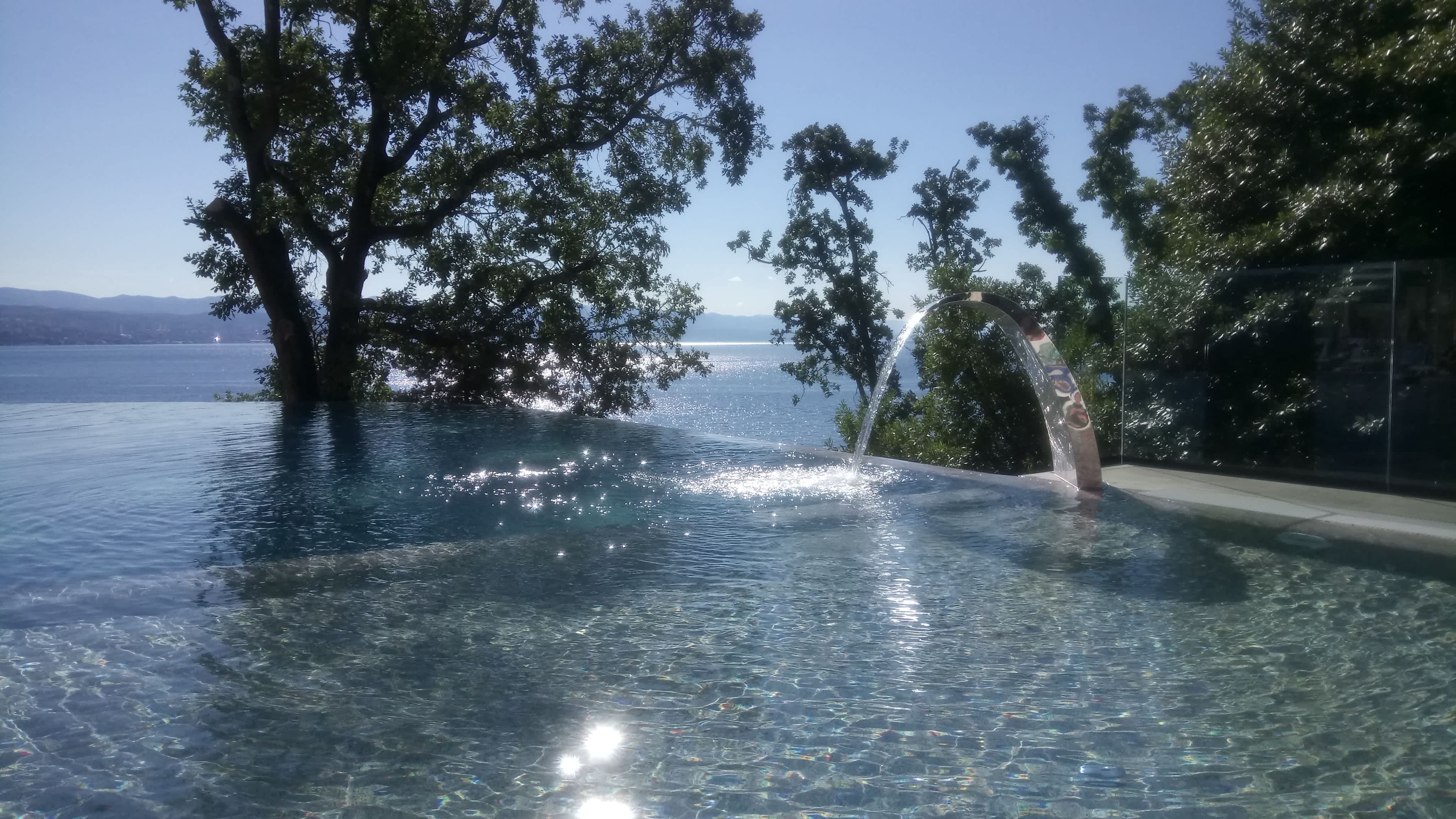 Grand Hotel Adriatic I + II Ansicht 6