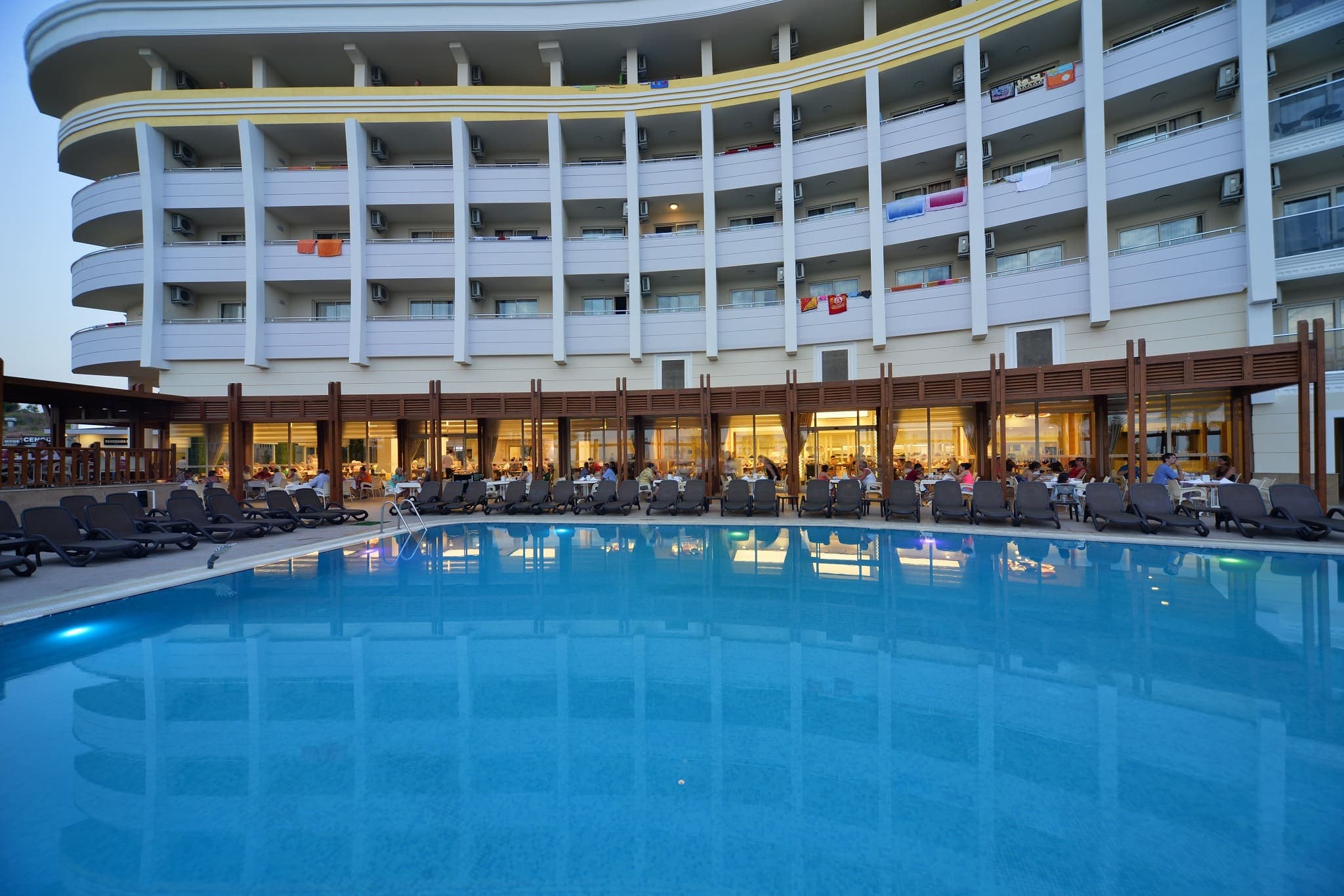 Side Alegria Hotel & Spa - Adults only +16 Ansicht 7
