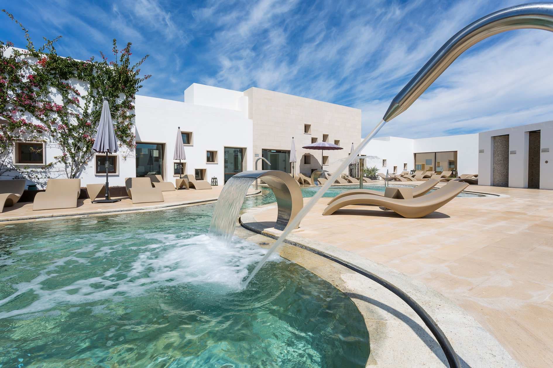 Grand Palladium Select Palace Ibiza Ansicht 7