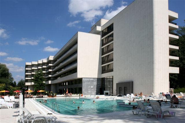 Ensana Esplanade