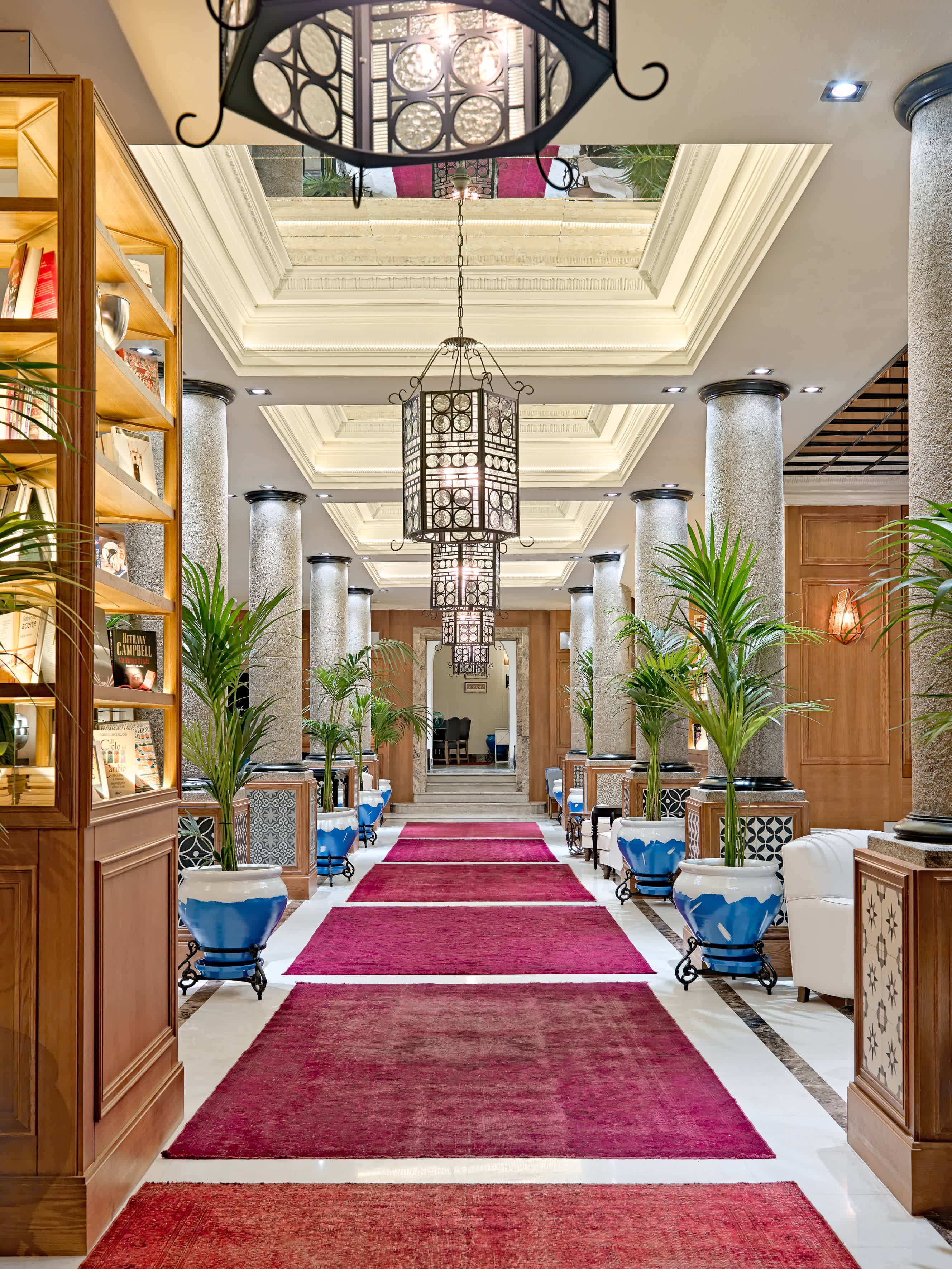 H10 Villa de la Reina Boutique Hotel