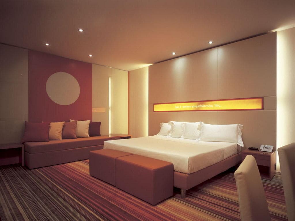 UNAHOTELS Bologna Centro Ansicht 4