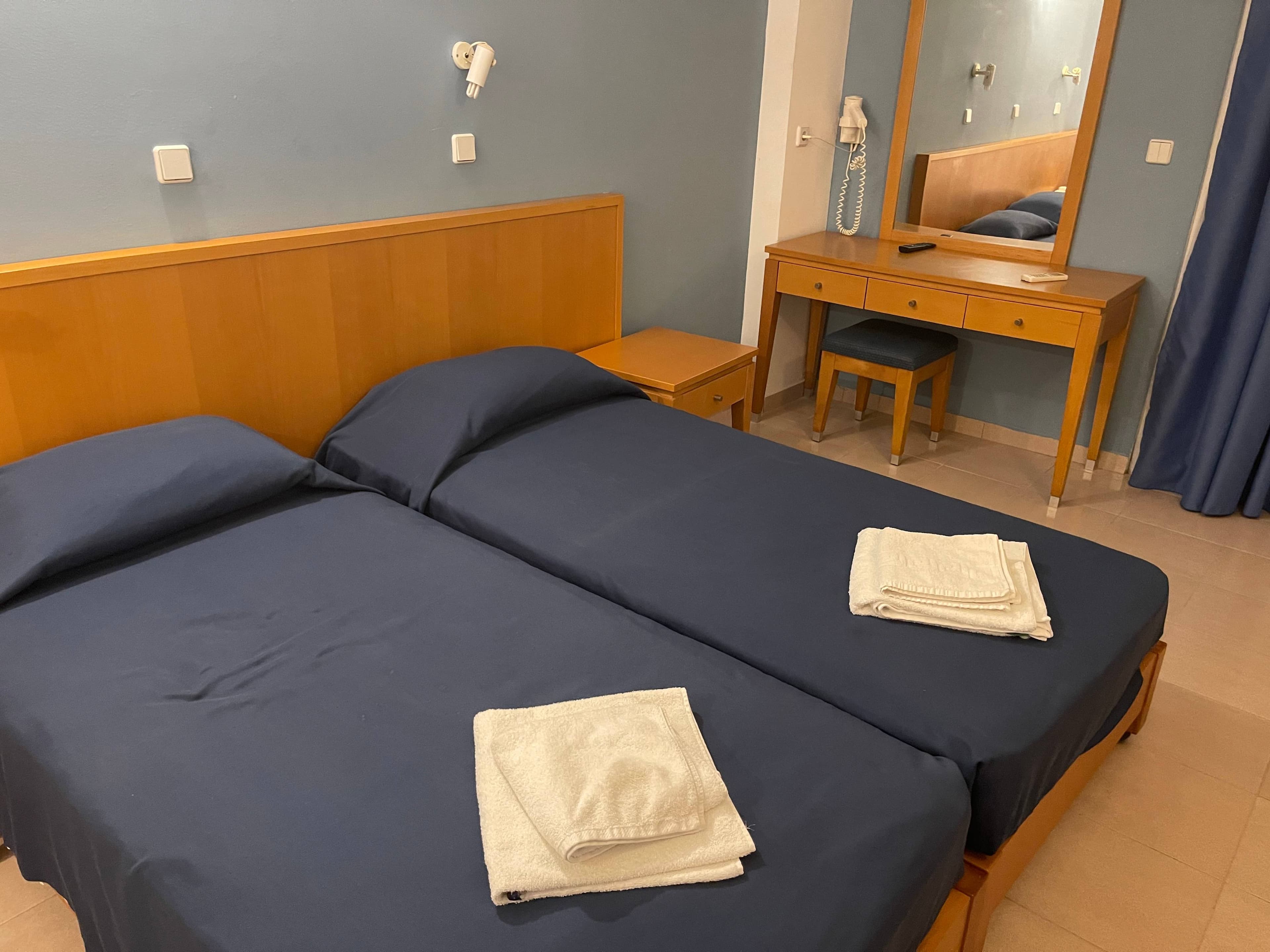 Hotel Europa Ansicht 3