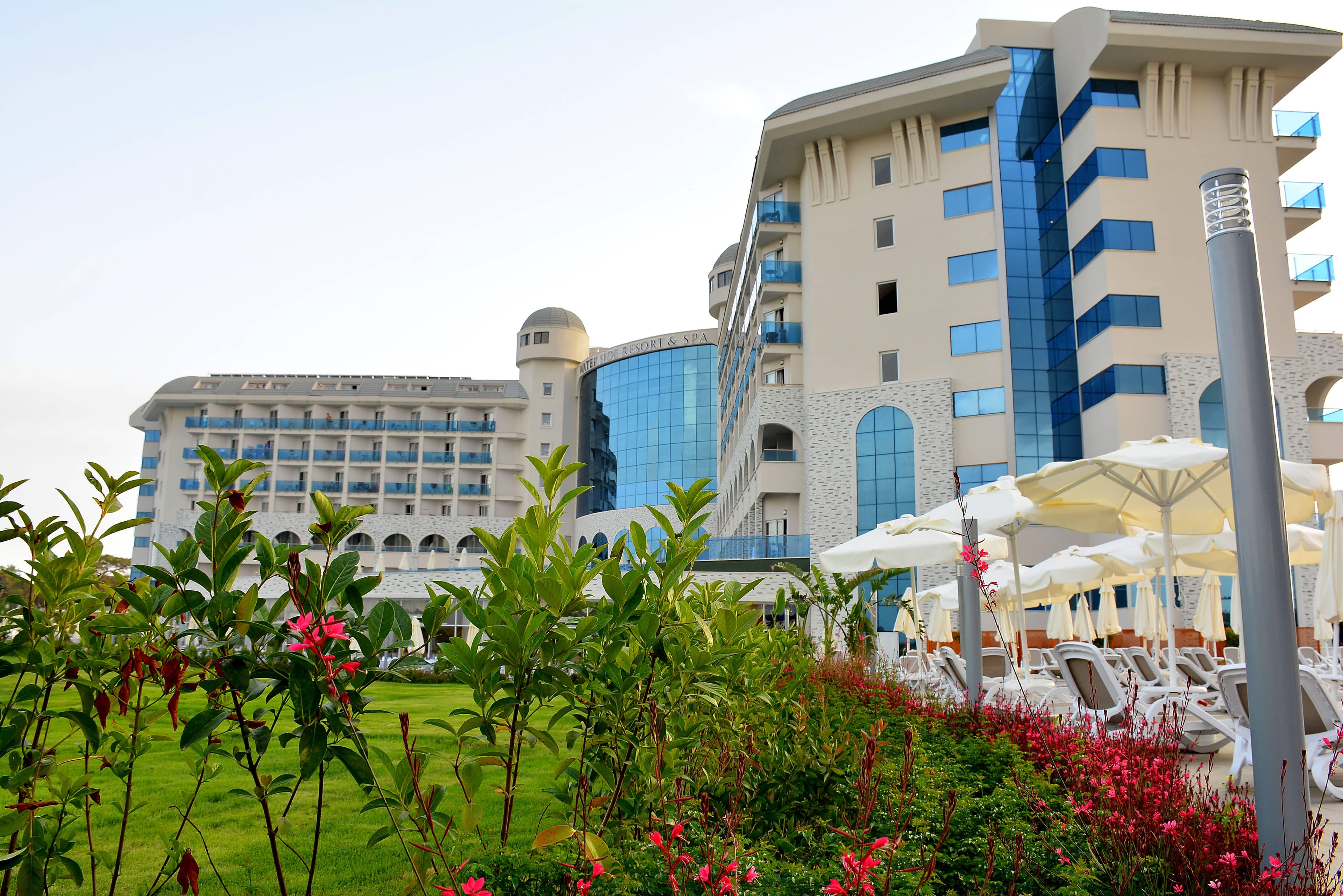 Water Side Resort & Spa Ansicht 3