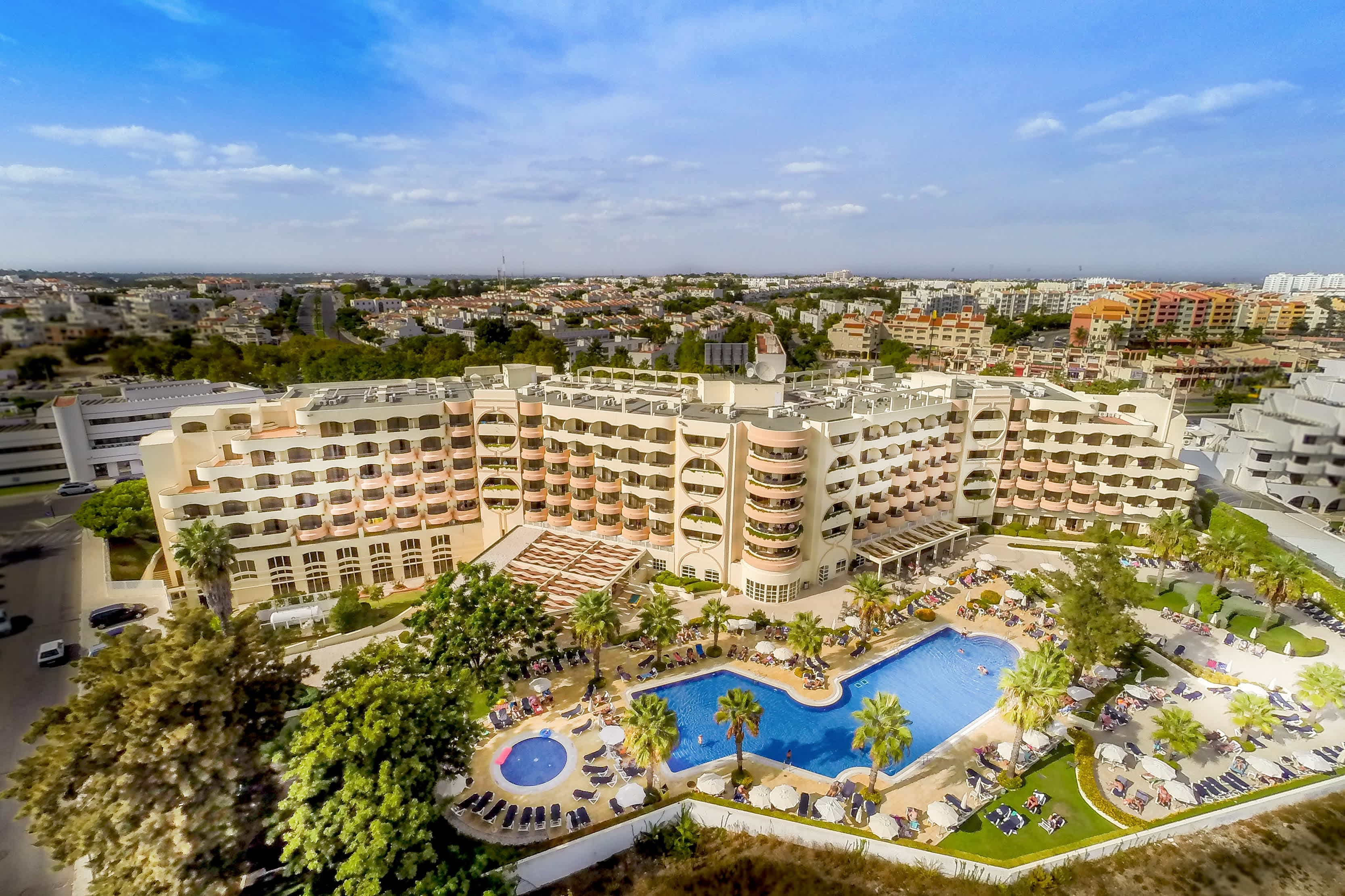 Hotel Vila Galé Cerro Alagoa Ansicht 3