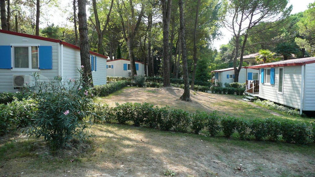 Camping Pino Mare Ansicht 10