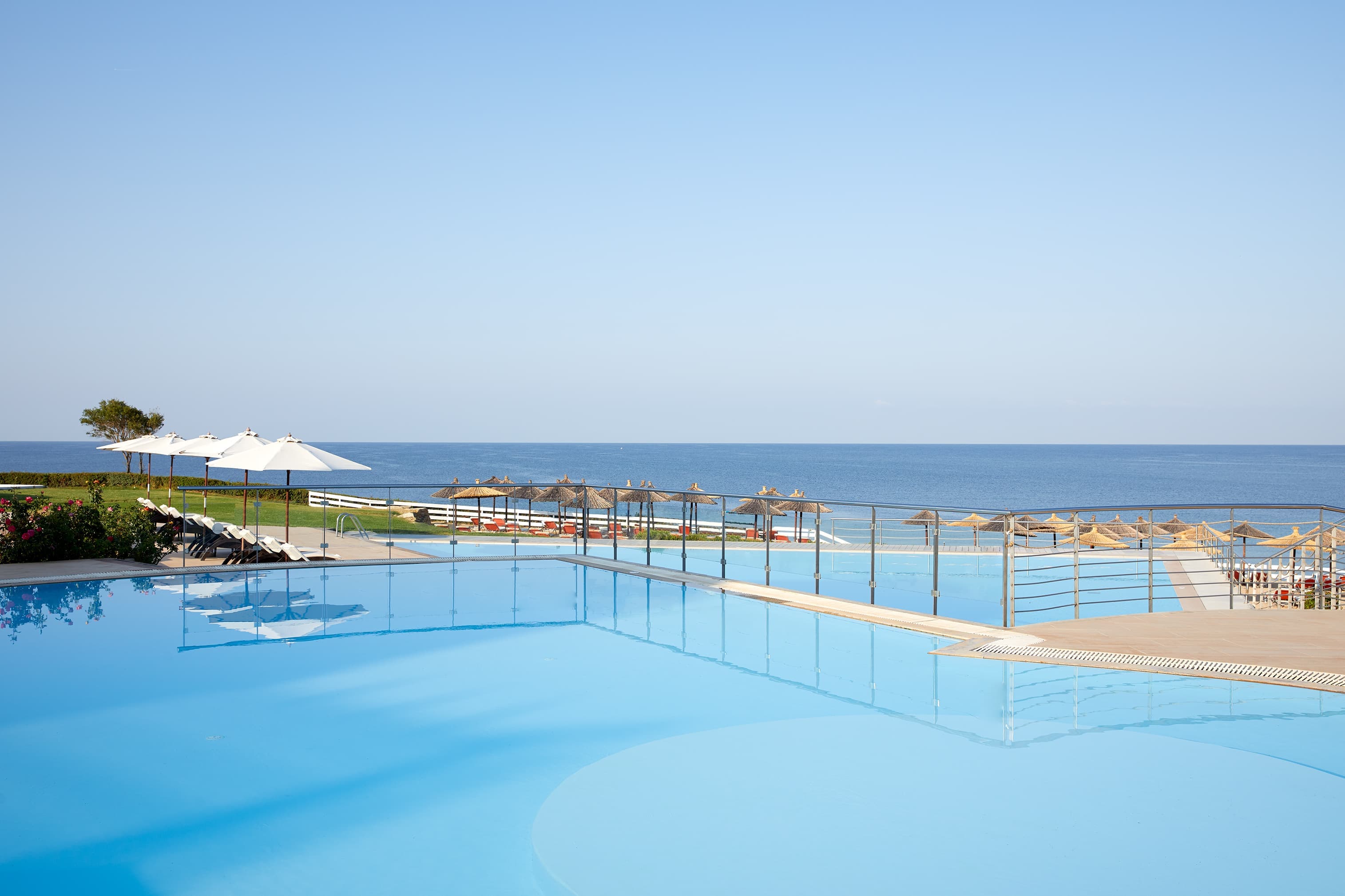 Istion Club & Spa Ansicht 7