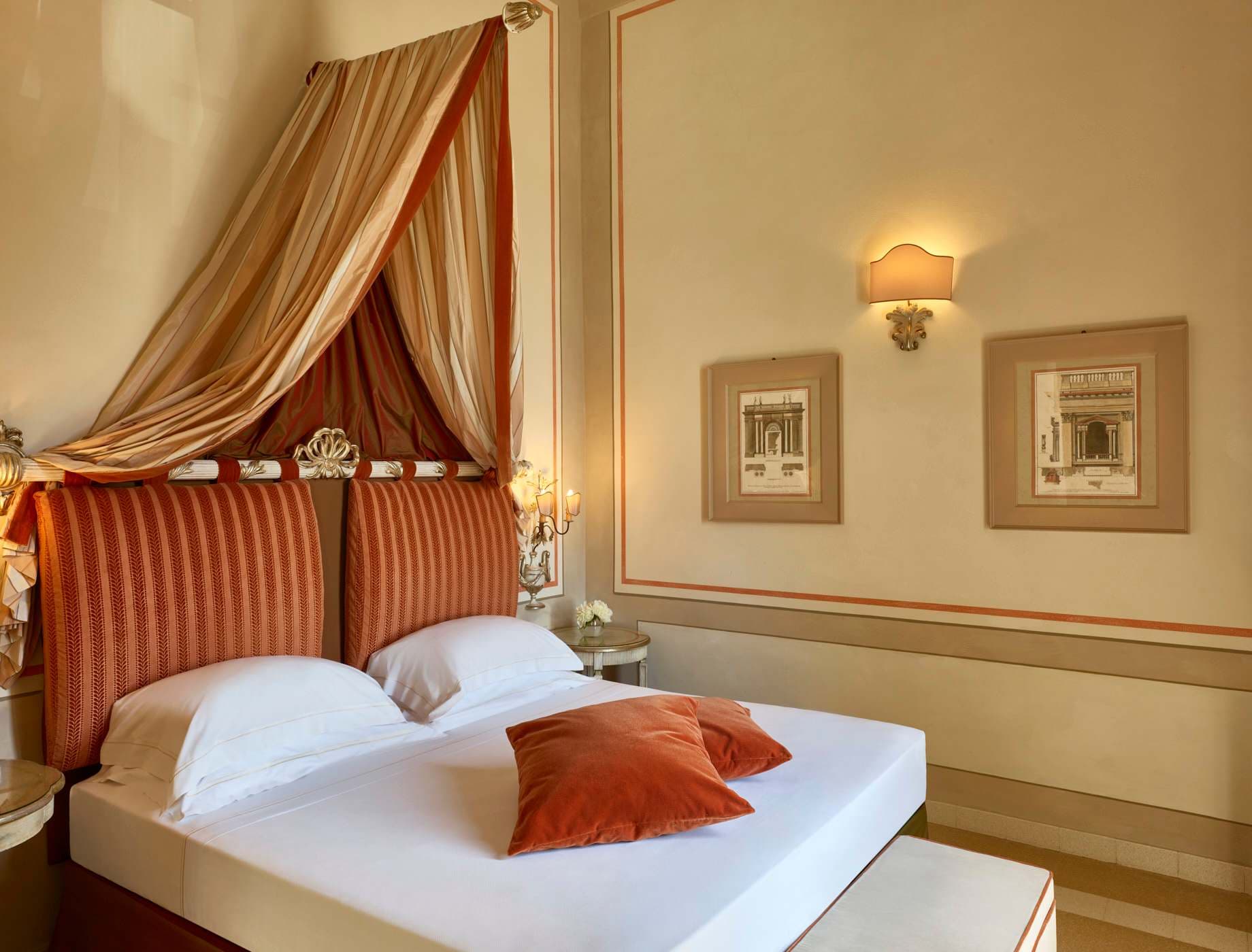 Bagni Di Pisa Palace & Thermal Spa Tuscany, The Leading Hotels of the World Ansicht 5