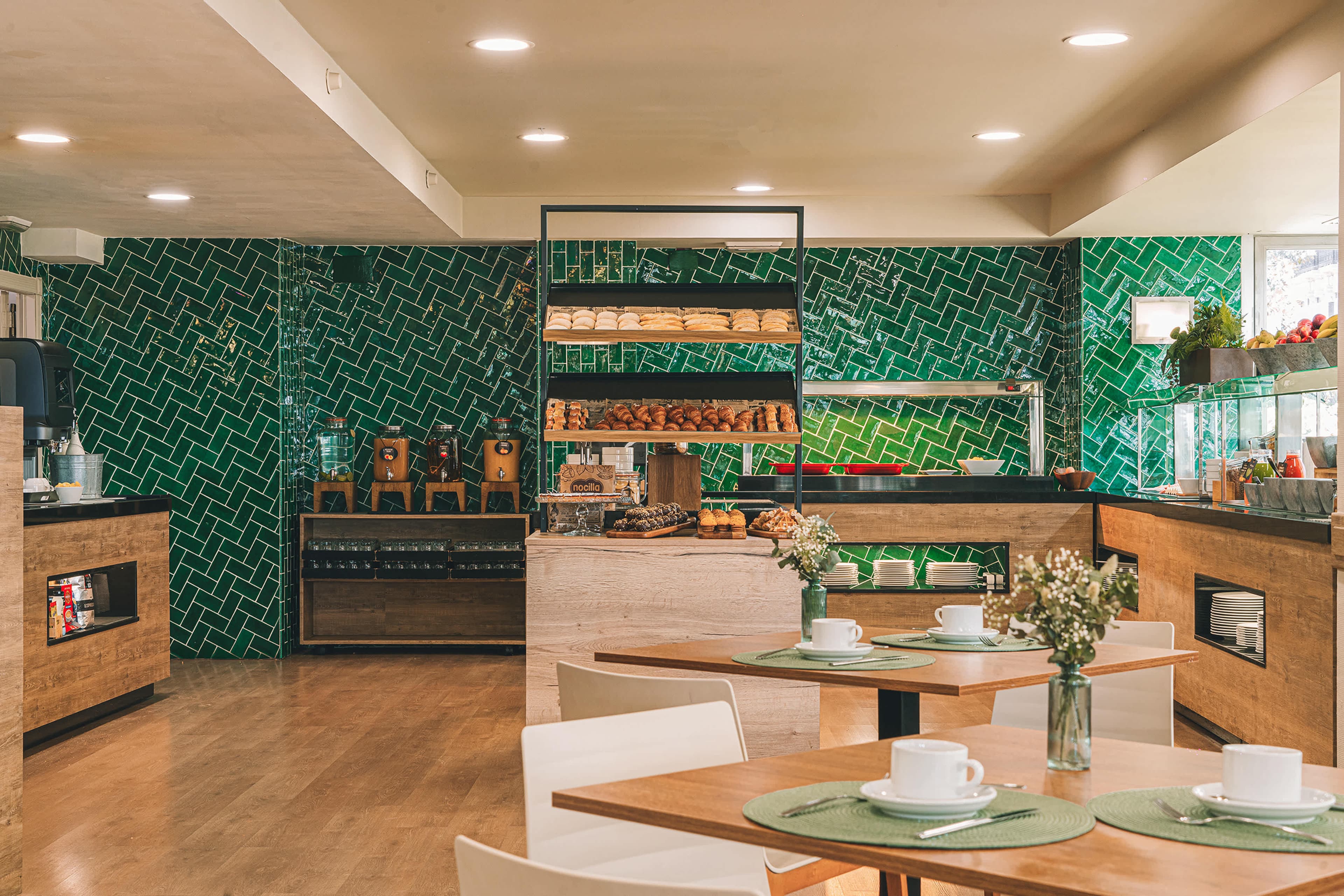Hotel Alicante Gran Sol, affiliated by Meliá Ansicht 7
