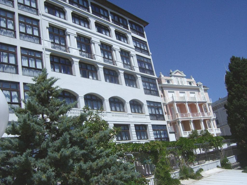 Hotel Kristal - Liburnia Ansicht 2