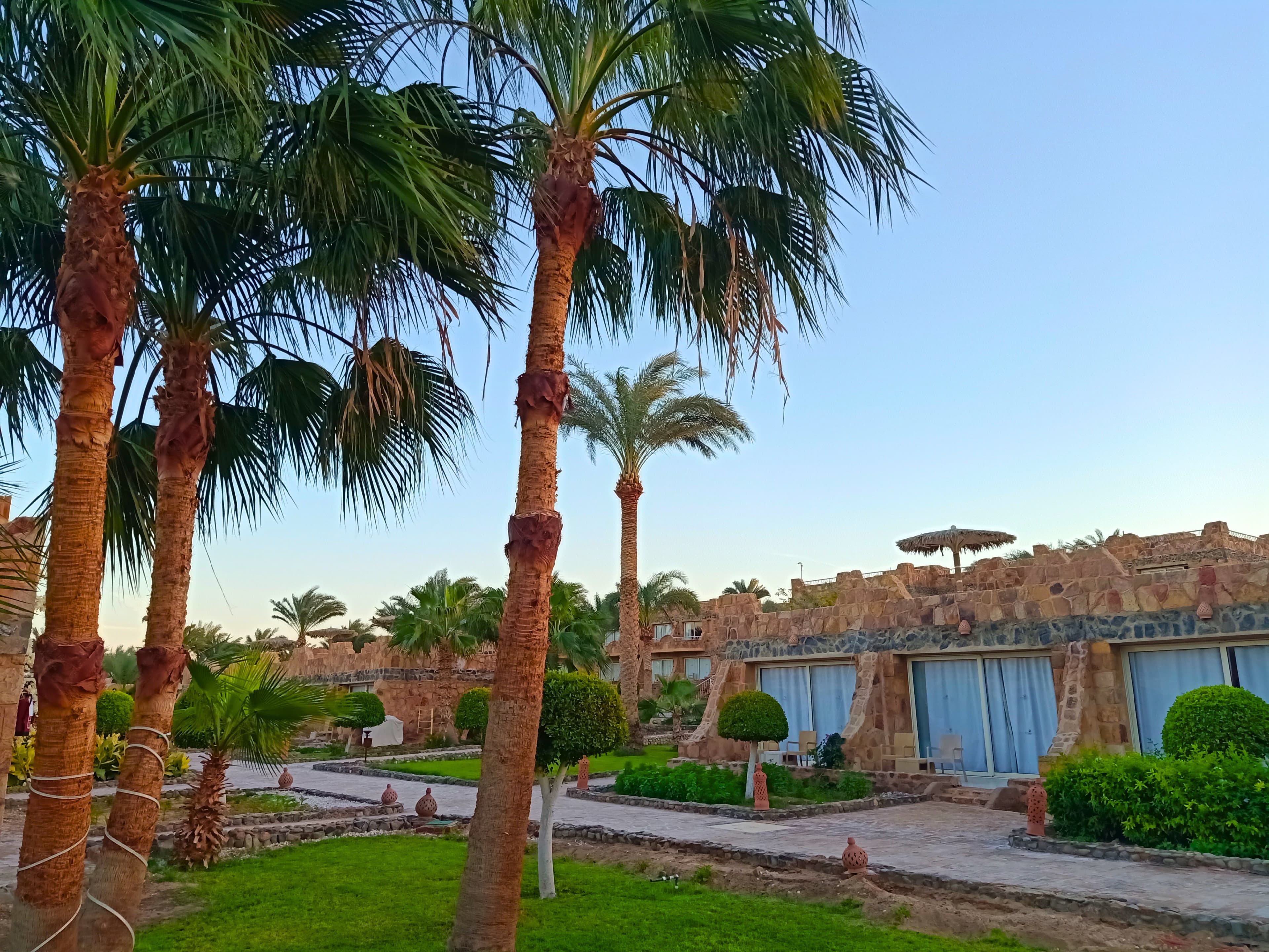 Utopia Beach Club Ansicht 3
