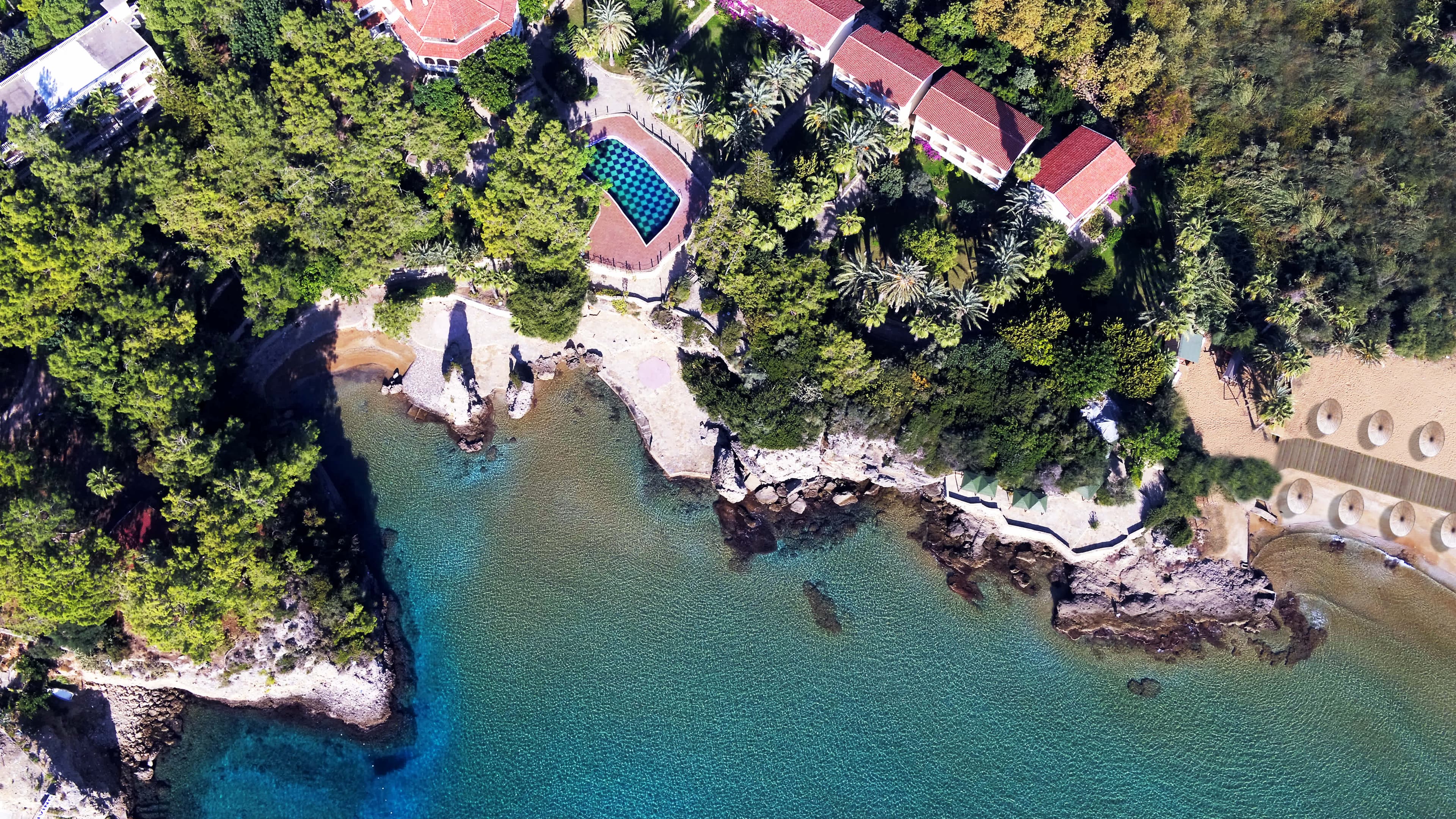 Utopia Beach Club