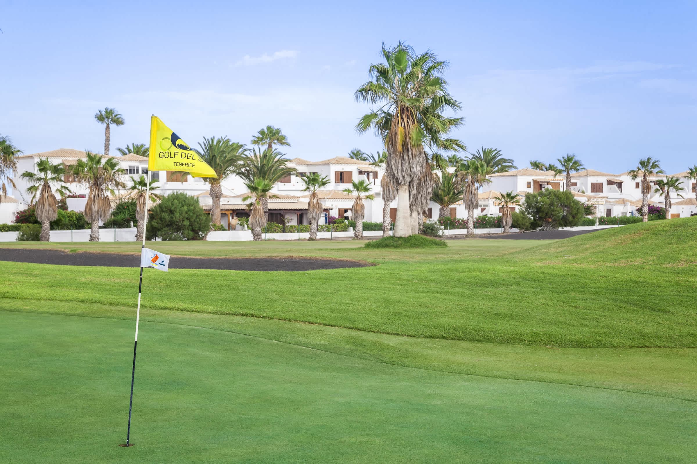 Royal Tenerife Country Club Ansicht 9