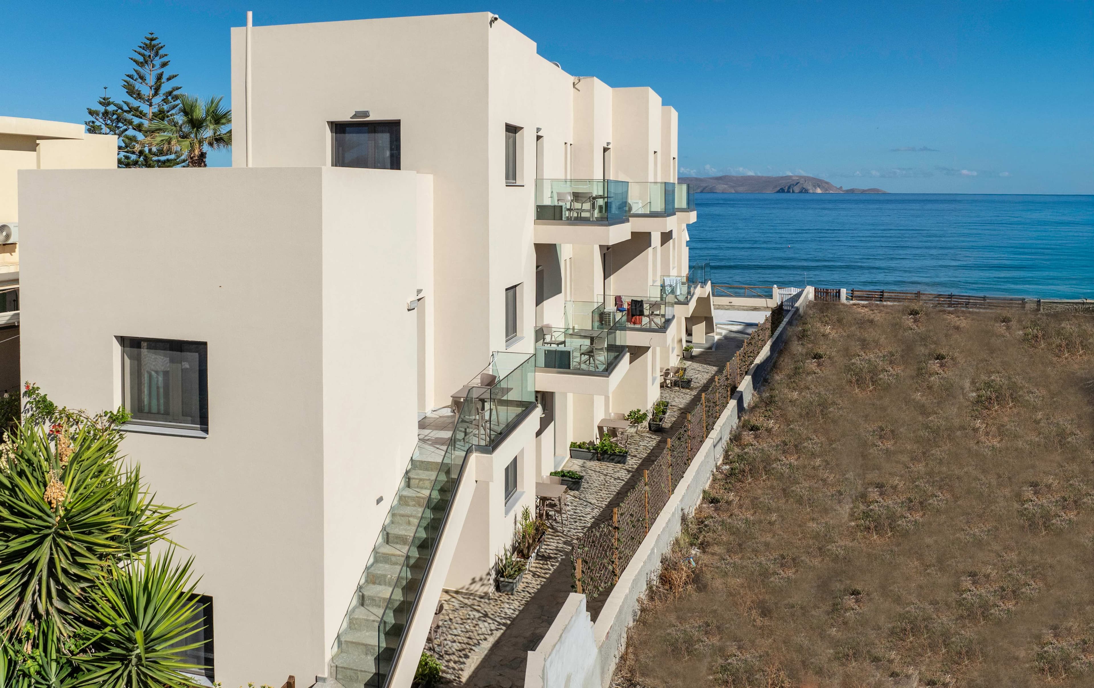 Almare Beach Hotel