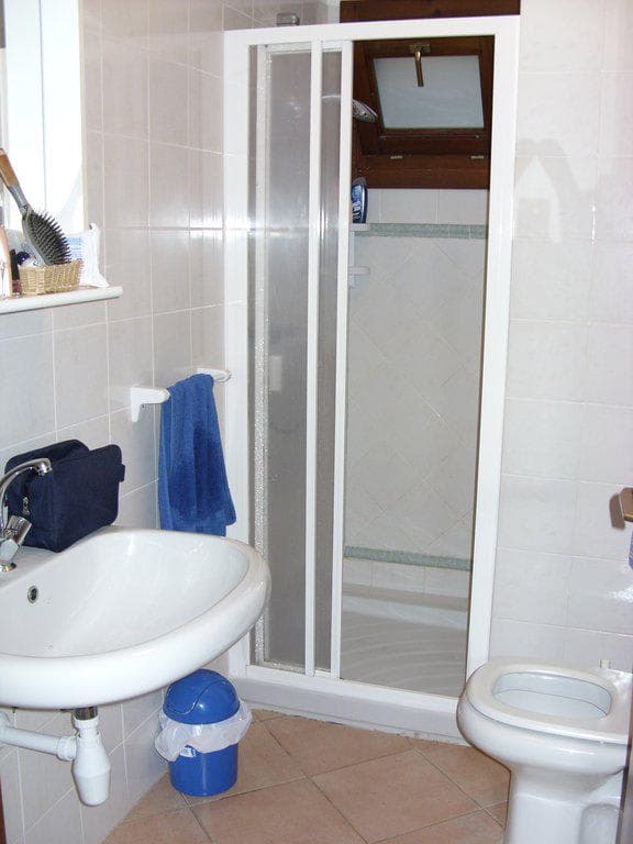 Ferienanlage Residence Piani Di Clodia Ansicht 6