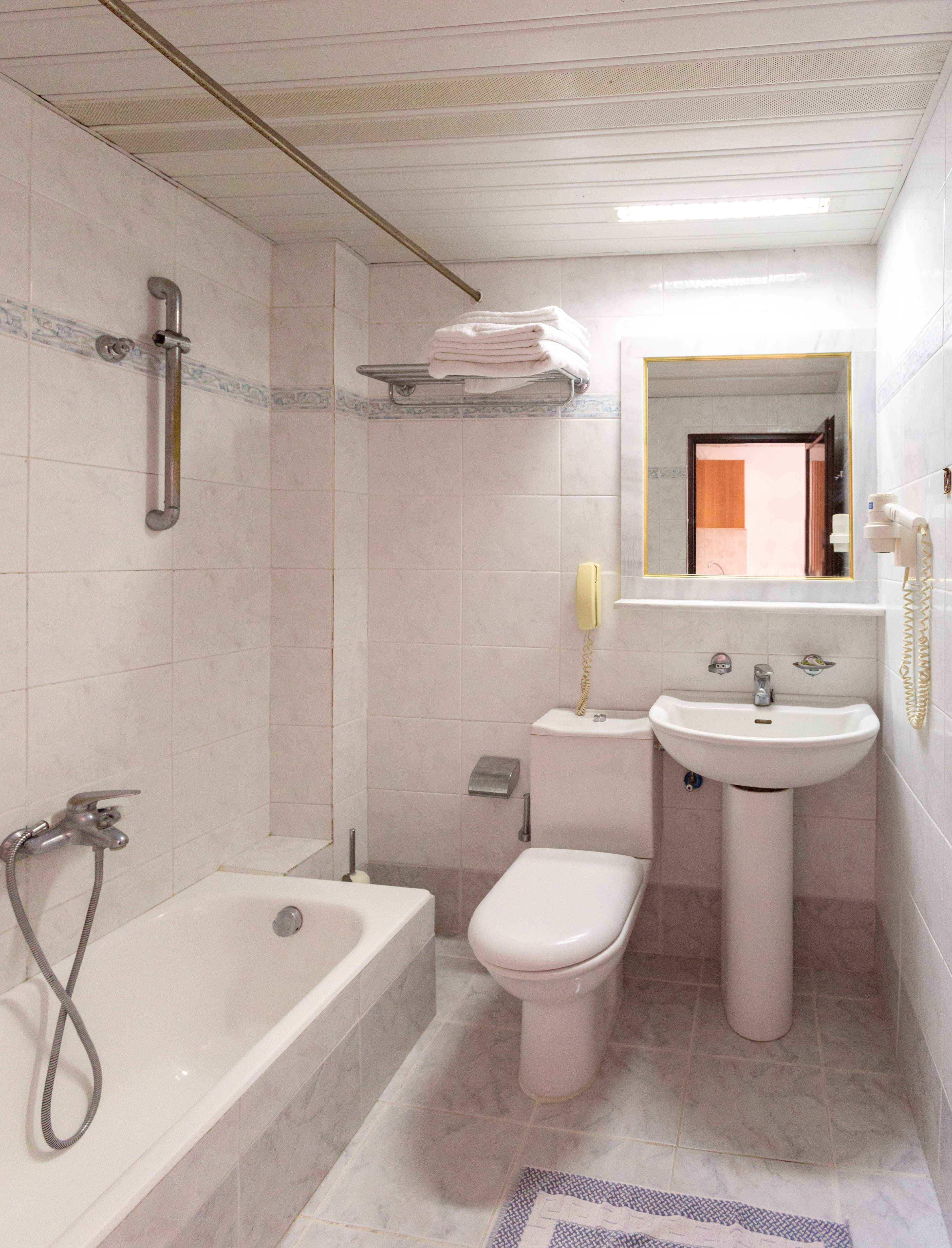 Orion Hotel Ansicht 6