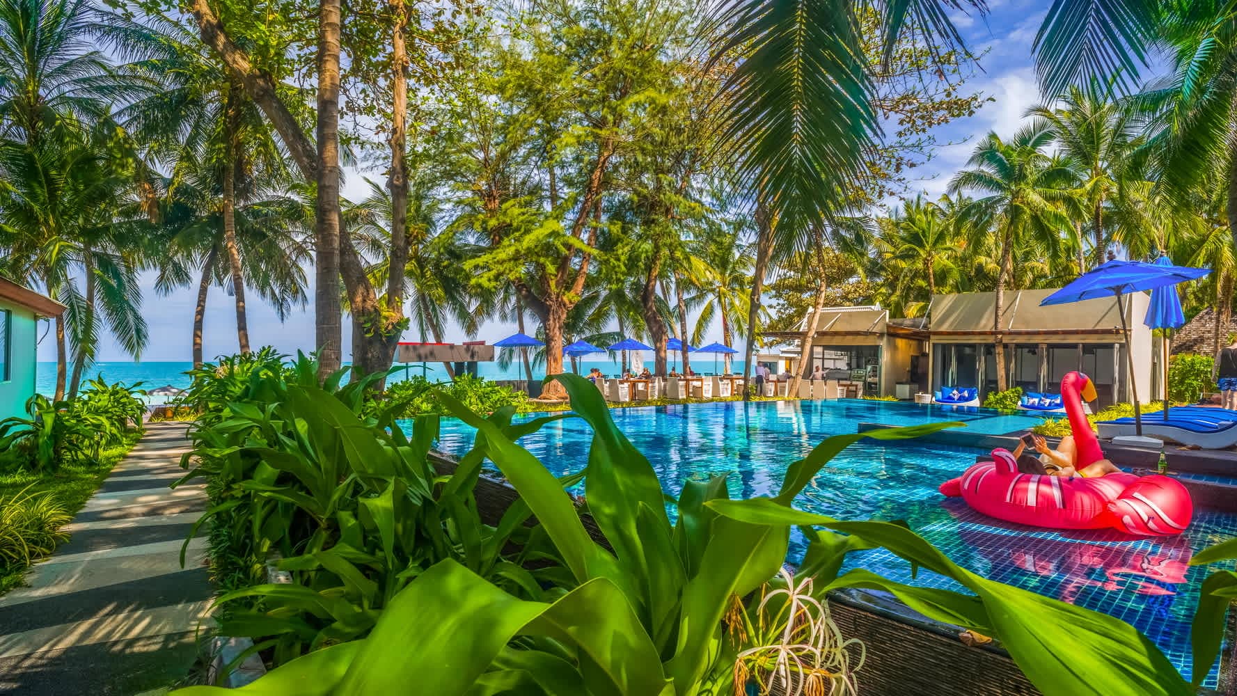 Synergy Samui Ansicht 9