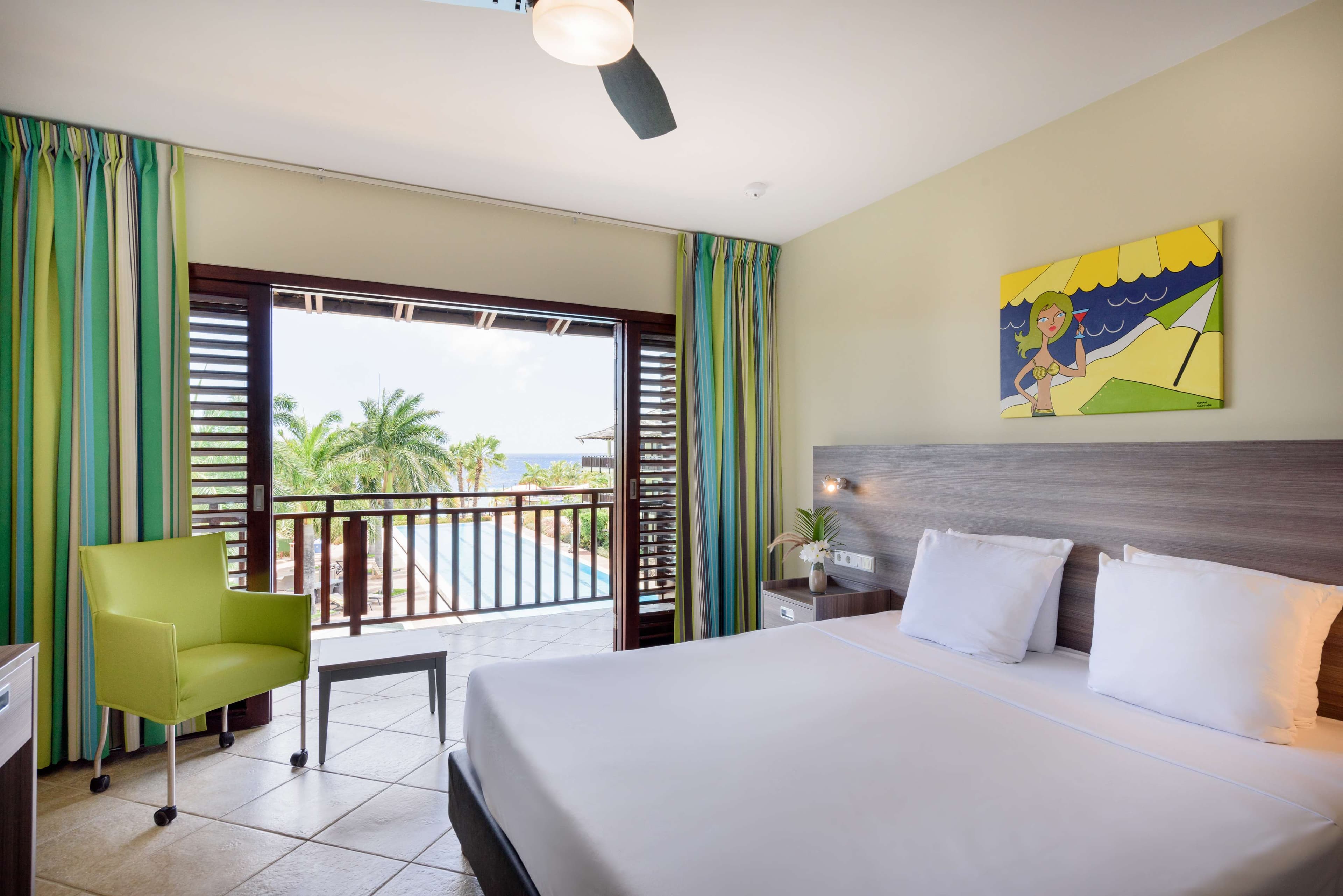 LionsDive Beach Resort Ansicht 4