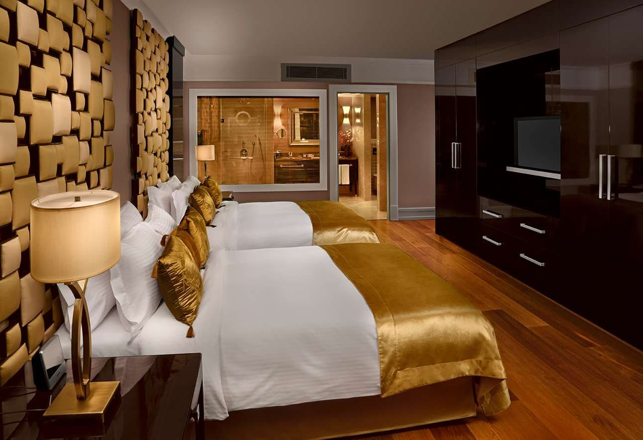 Divan Asia Istanbul
