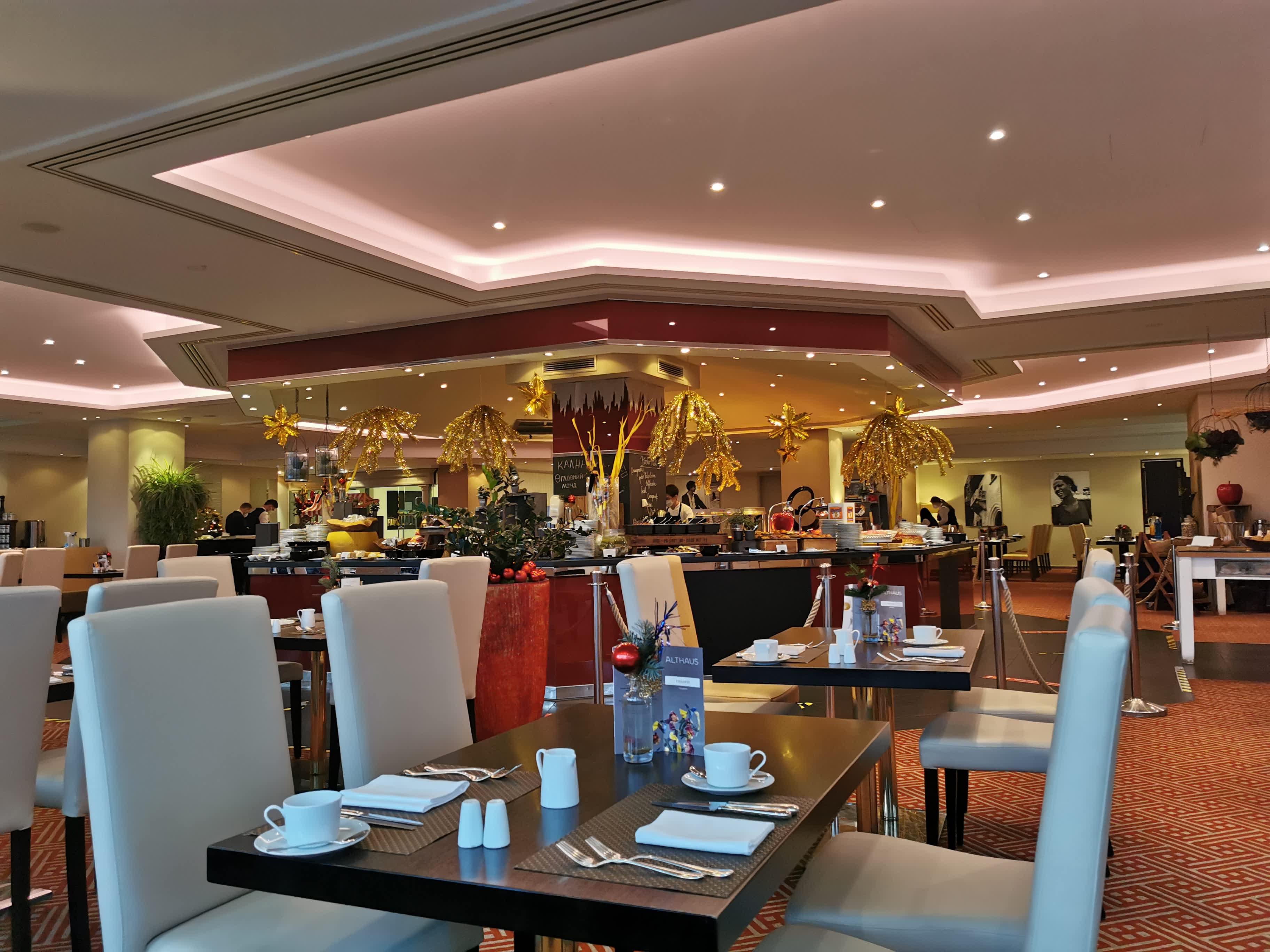Hotel Palace Berlin Ansicht 10