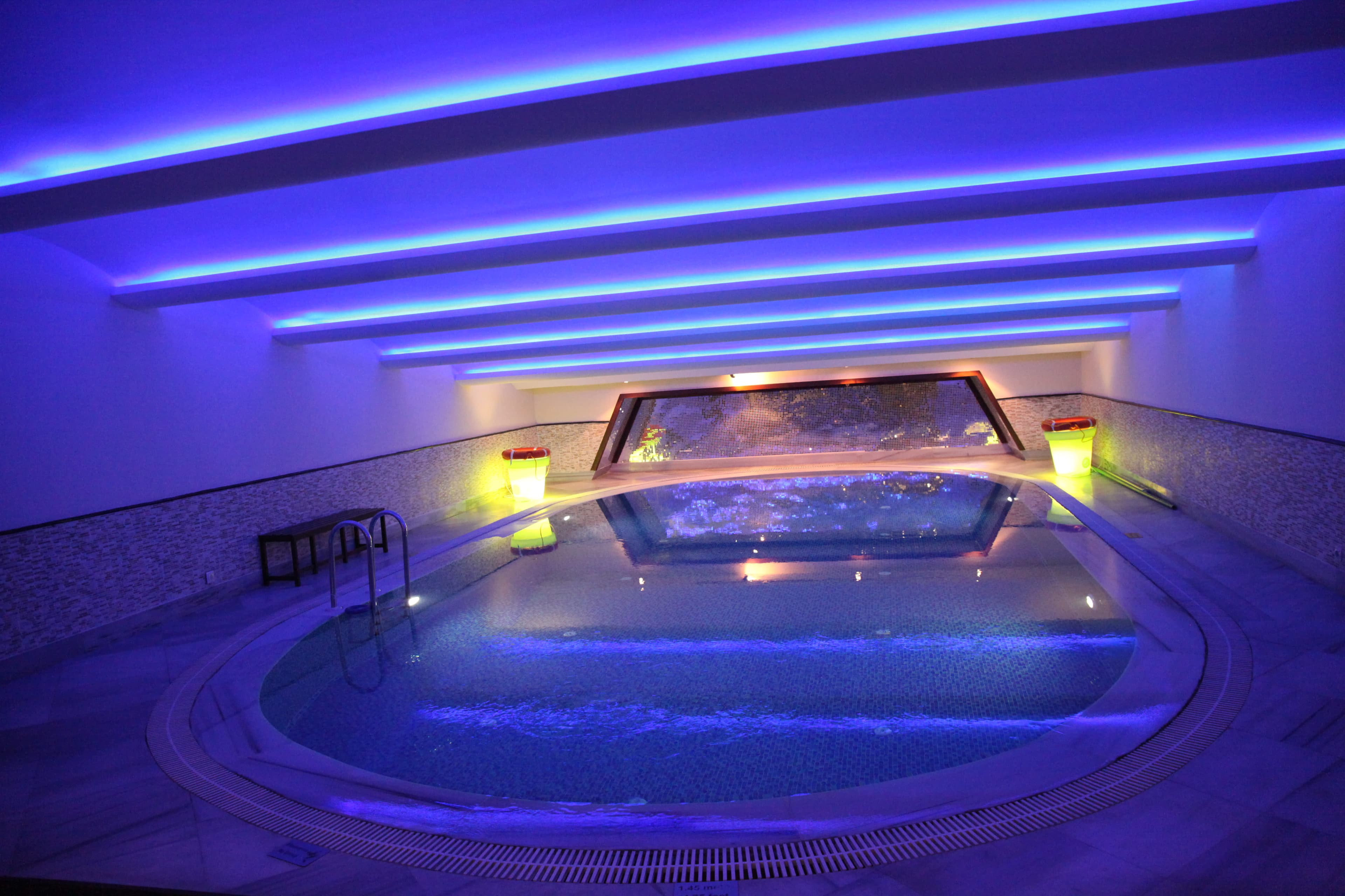 Crowne Plaza Istanbul - Old City by IH Ansicht 6