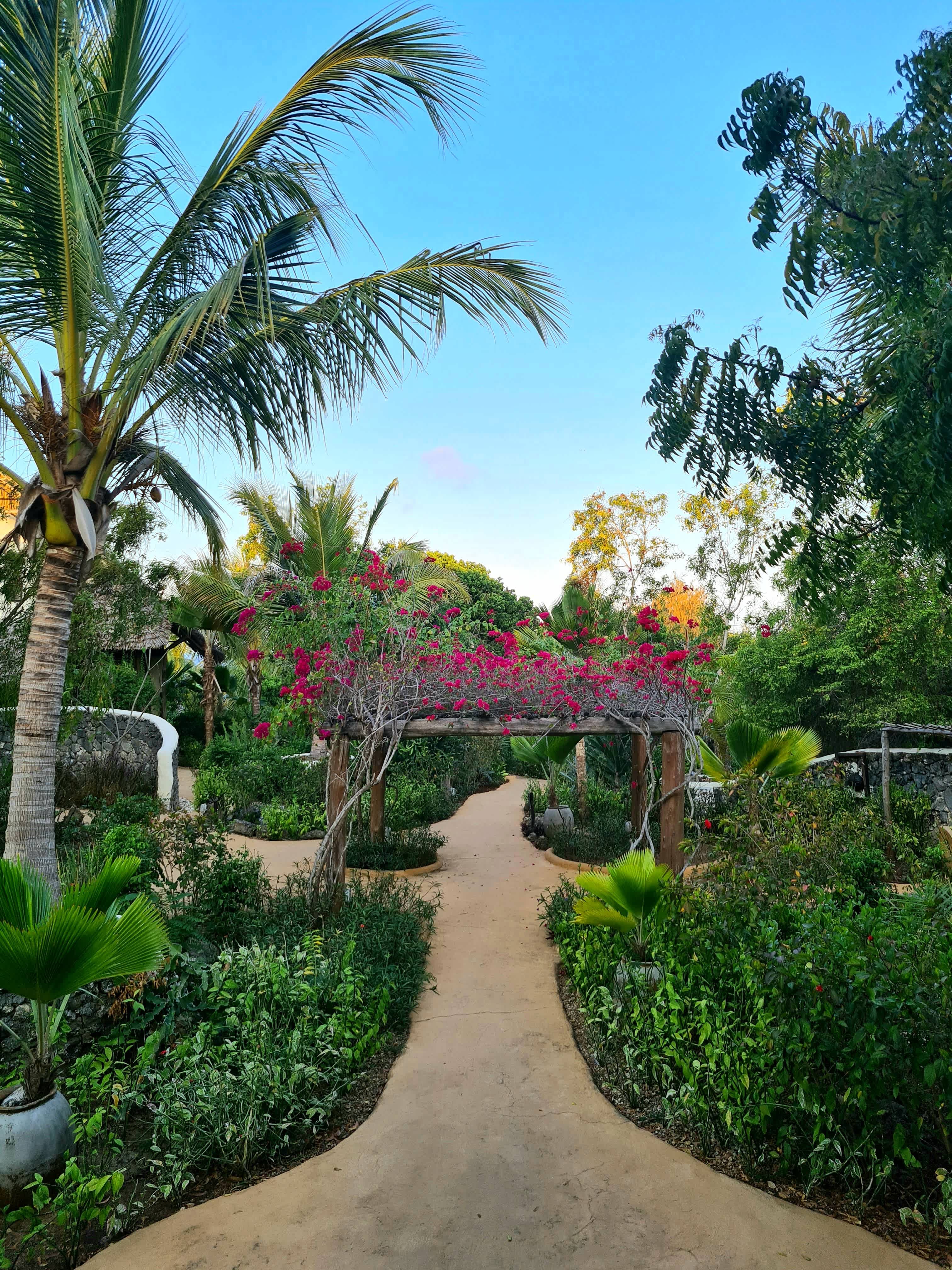 Sunshine Marine Lodge Ansicht 7