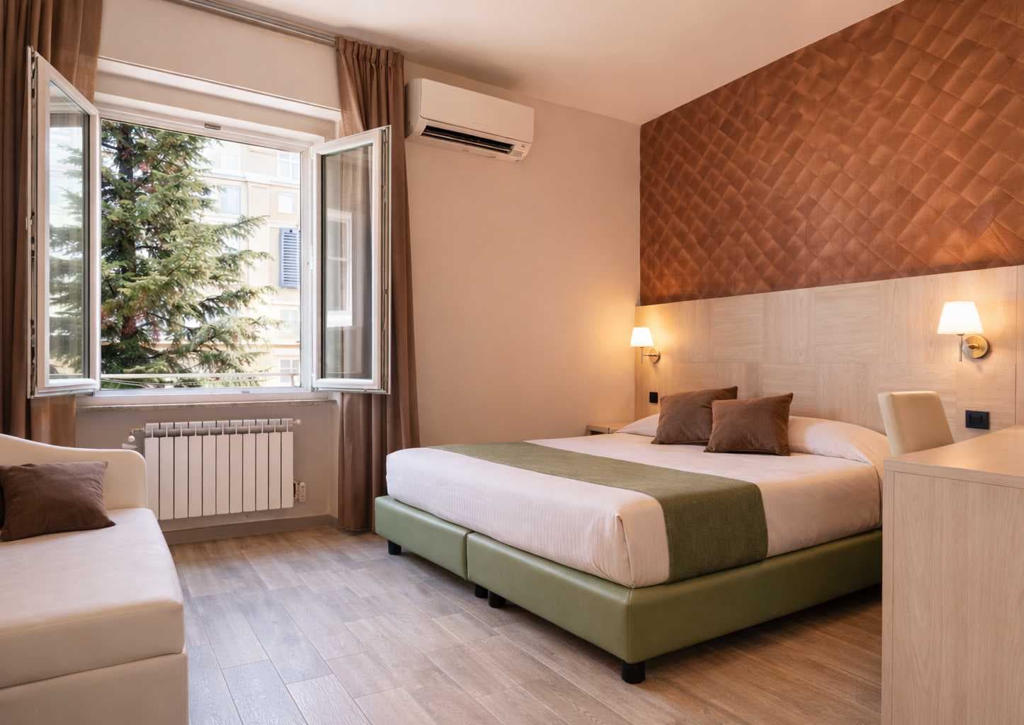 Hotel Stella Del Mare Ansicht 4