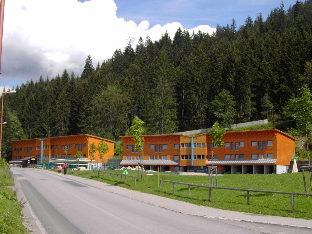 Hotel Aquapark