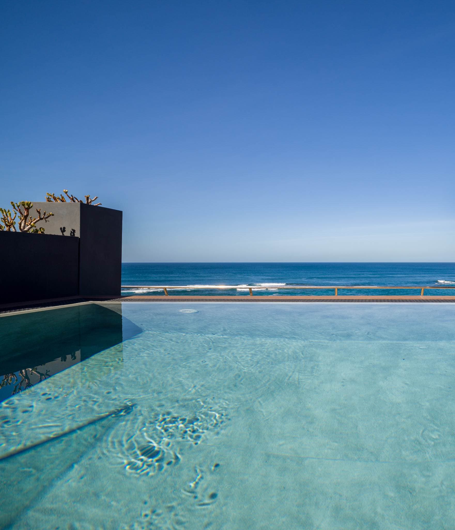 Sercotel Playa Canteras Ansicht 10